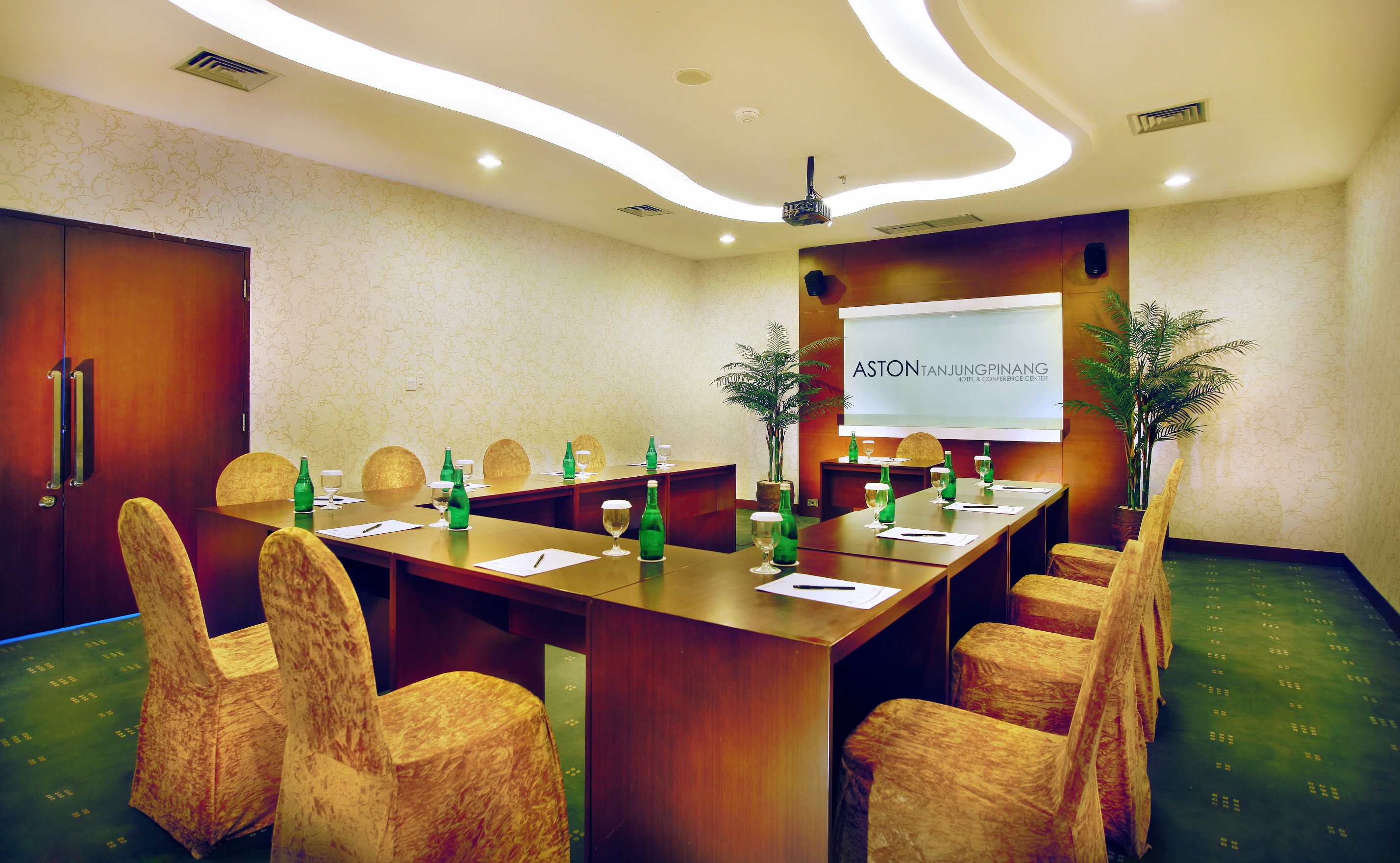 Aston Tanjung Pinang & Conference Center
