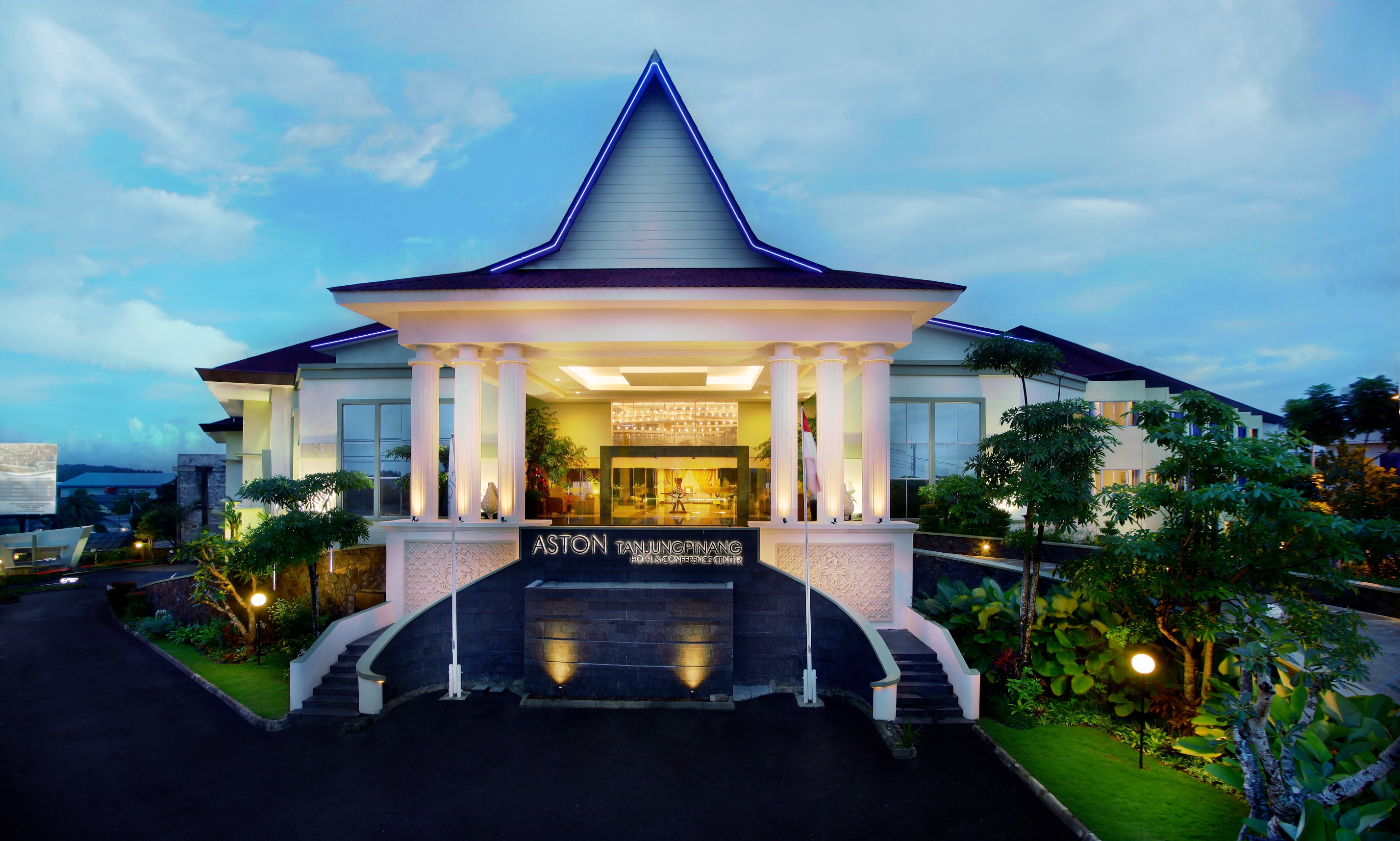 Aston Tanjung Pinang & Conference Center