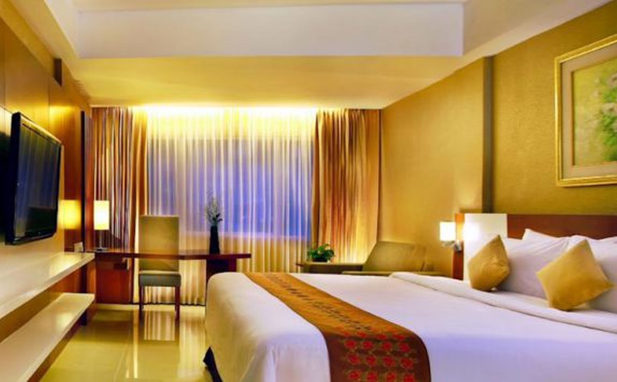 Aston Tanjung Pinang & Conference Center