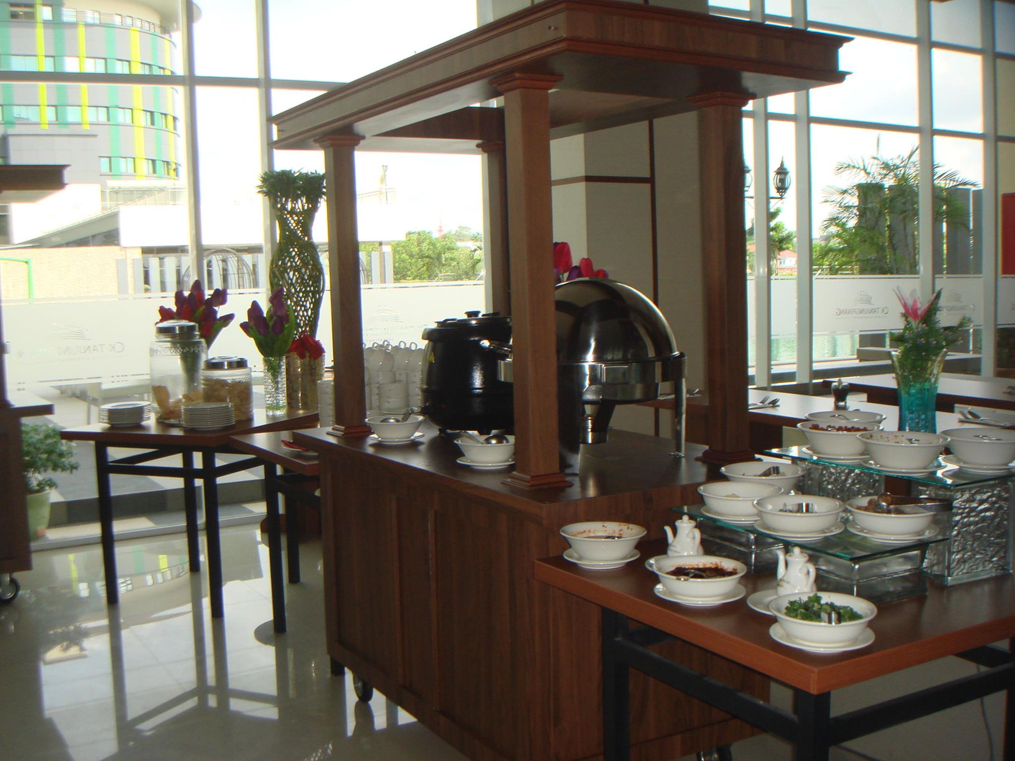 CK Tanjungpinang Hotel & Convention Centre