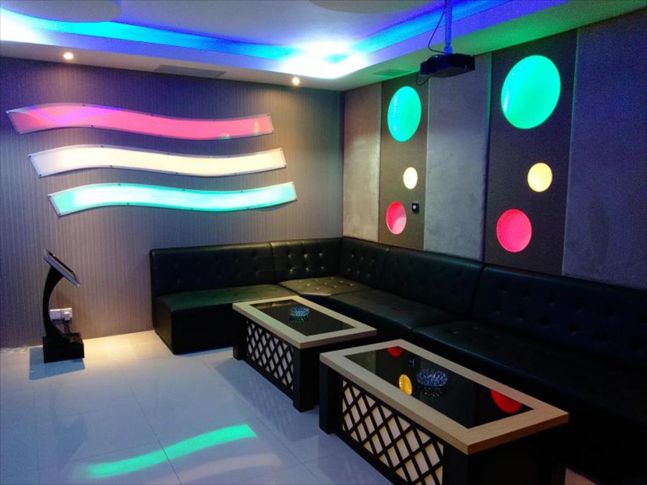 CK Tanjungpinang Hotel & Convention Centre