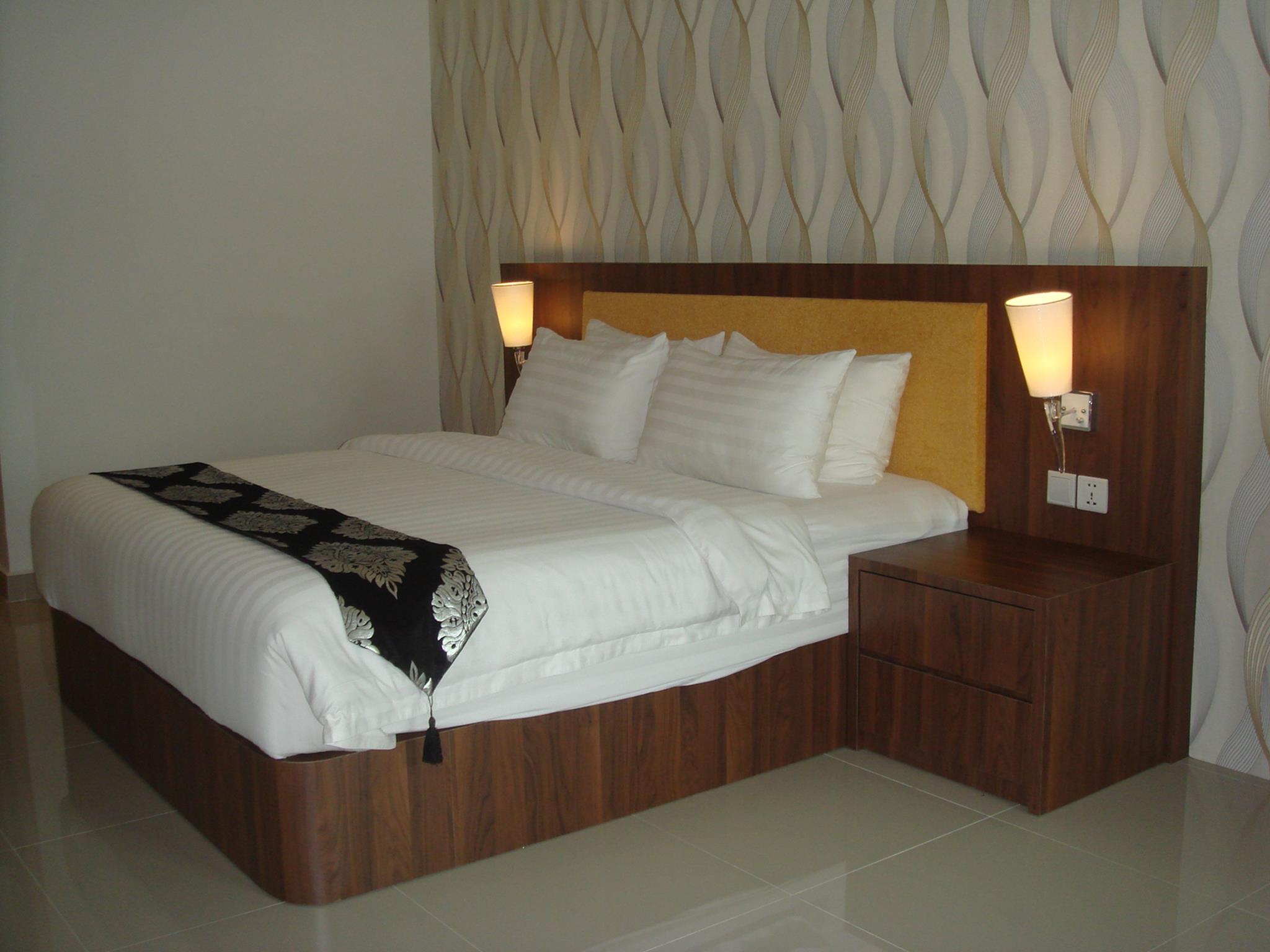 CK Tanjungpinang Hotel & Convention Centre