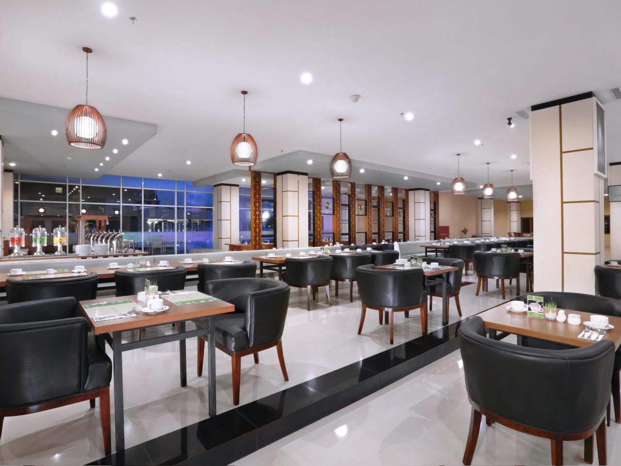 CK Tanjungpinang Hotel & Convention Centre