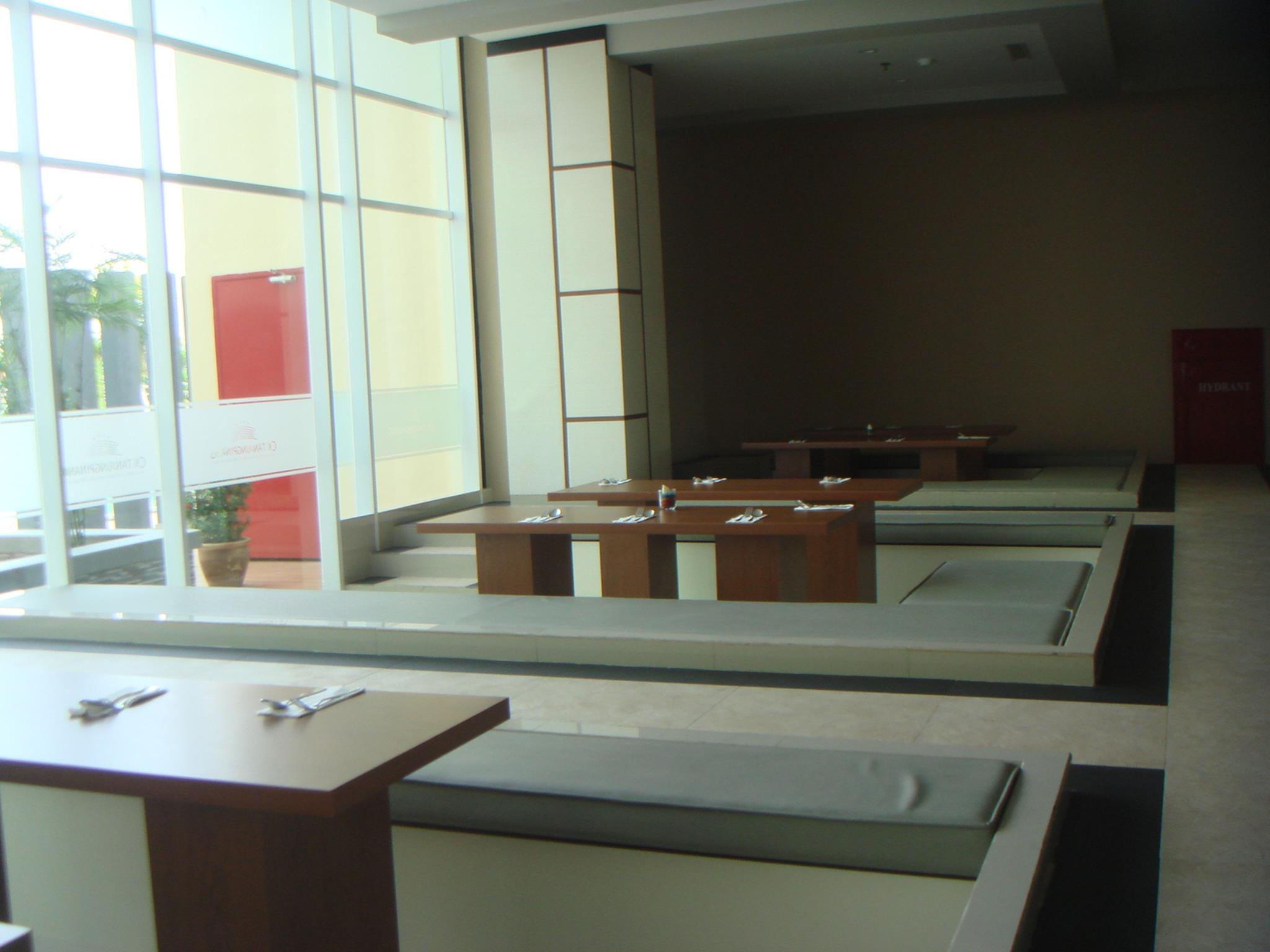 CK Tanjungpinang Hotel & Convention Centre