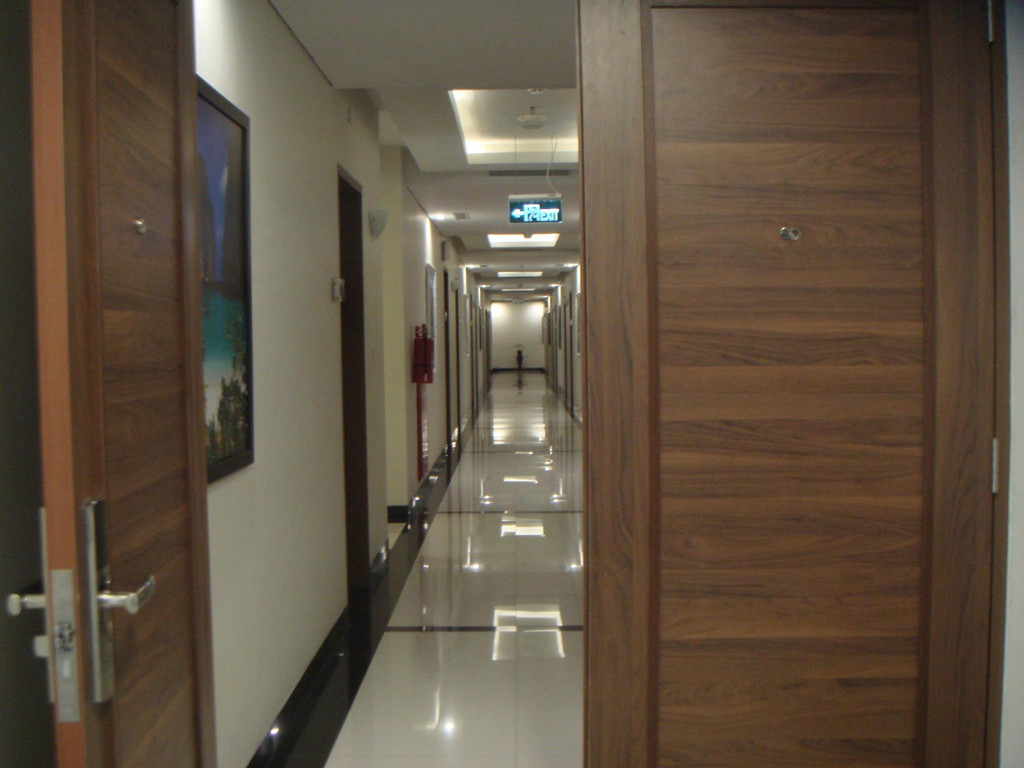 CK Tanjungpinang Hotel & Convention Centre