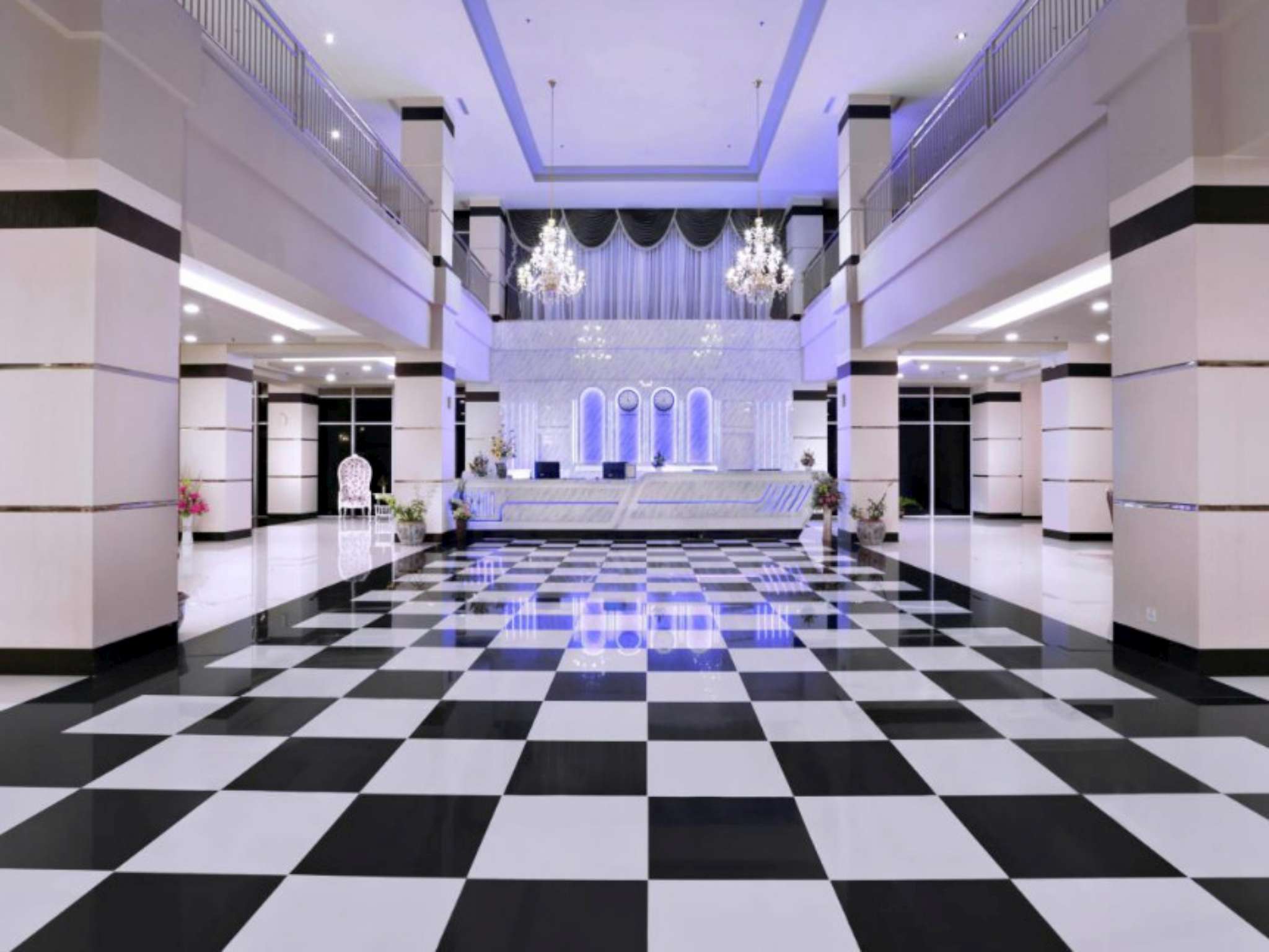 CK Tanjungpinang Hotel & Convention Centre