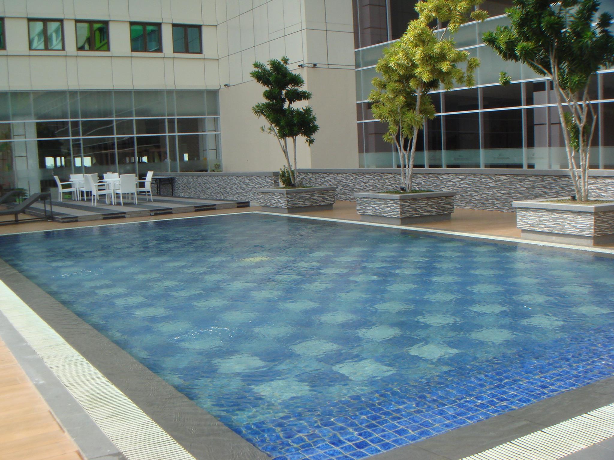 CK Tanjungpinang Hotel & Convention Centre