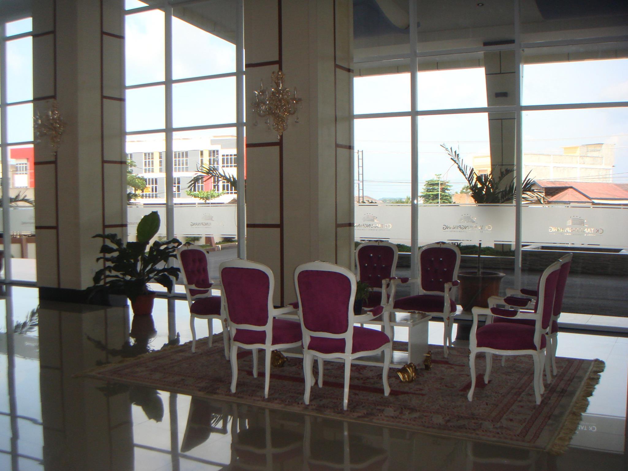 CK Tanjungpinang Hotel & Convention Centre