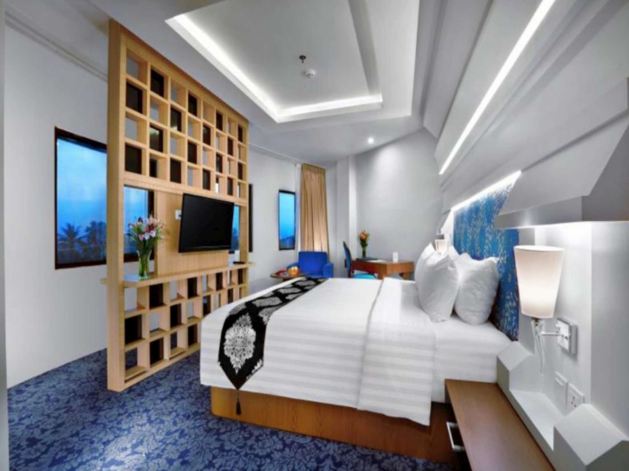 CK Tanjungpinang Hotel & Convention Centre