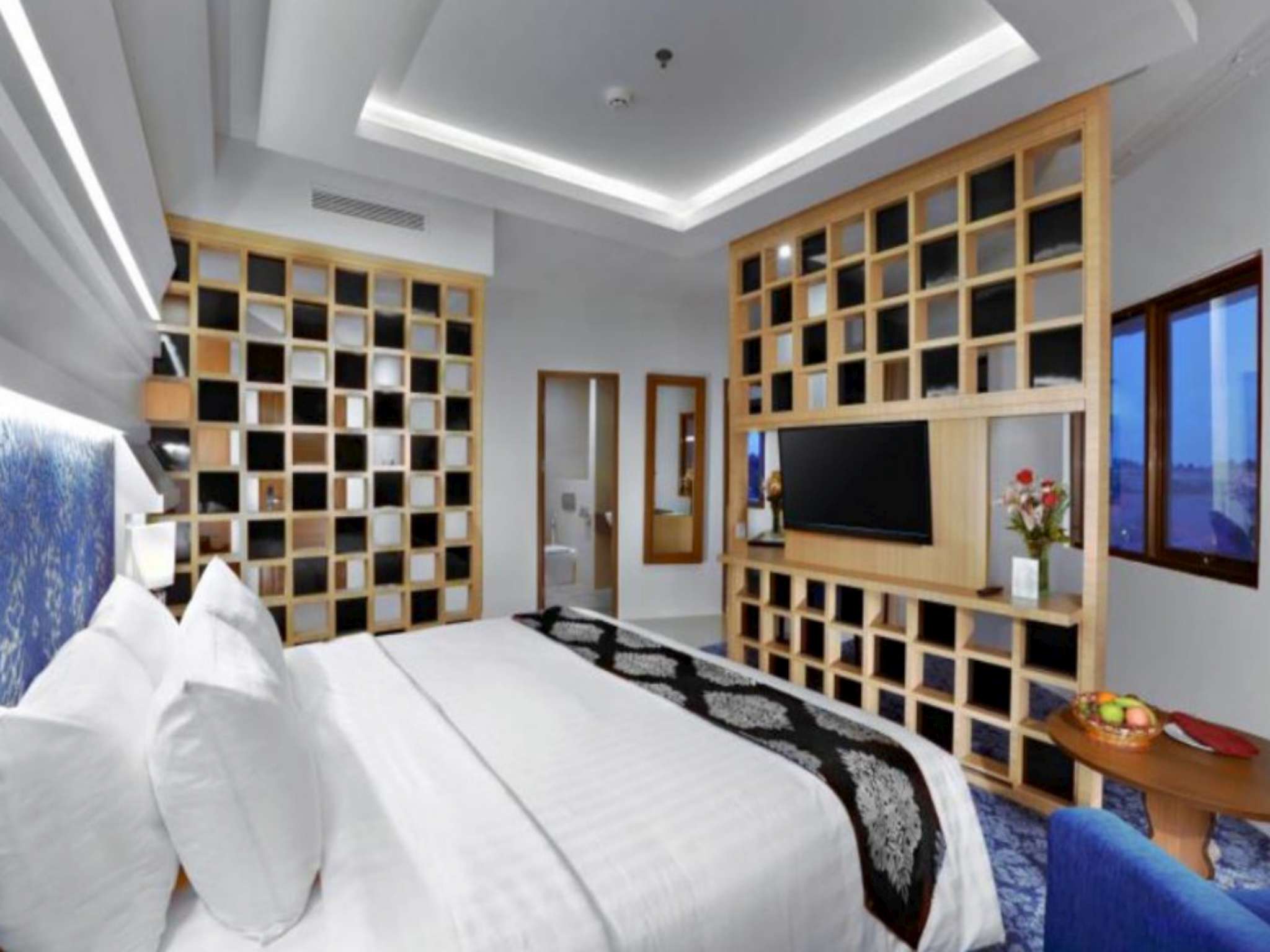 CK Tanjungpinang Hotel & Convention Centre