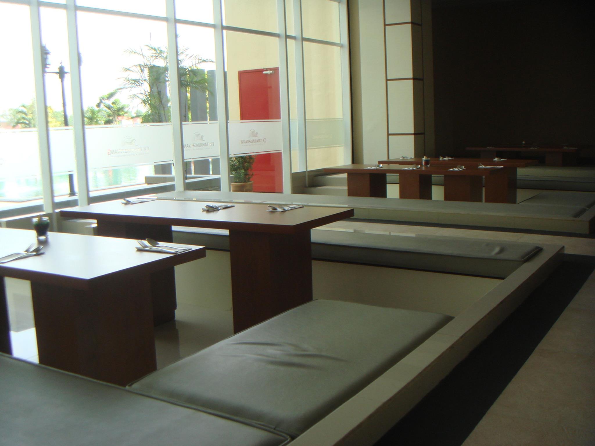 CK Tanjungpinang Hotel & Convention Centre