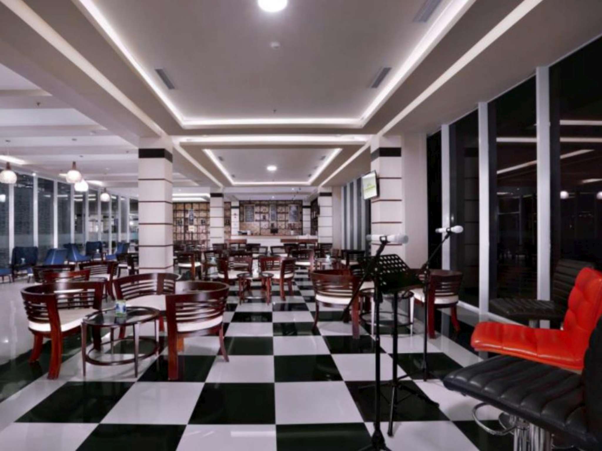 CK Tanjungpinang Hotel & Convention Centre