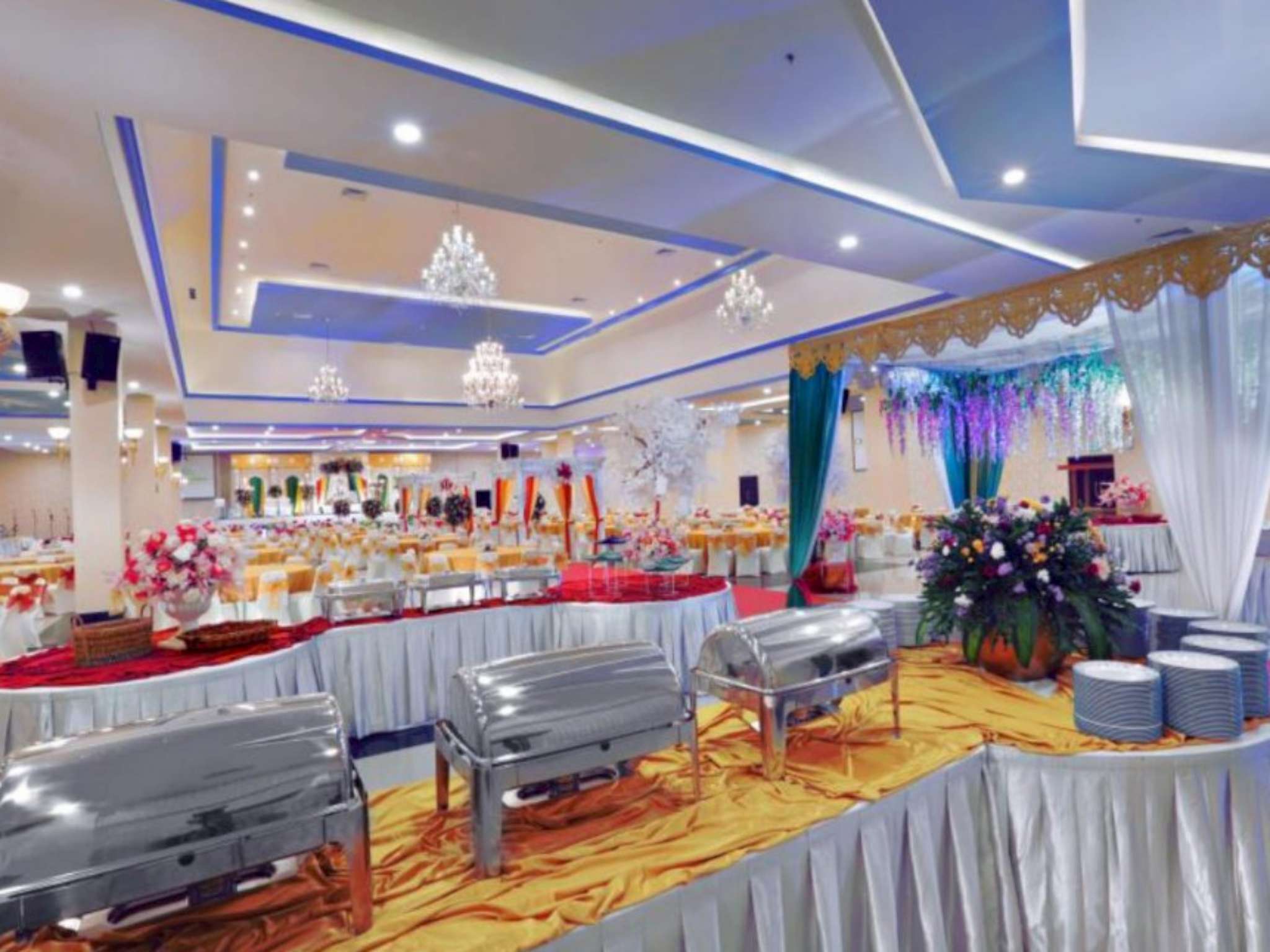 CK Tanjungpinang Hotel & Convention Centre