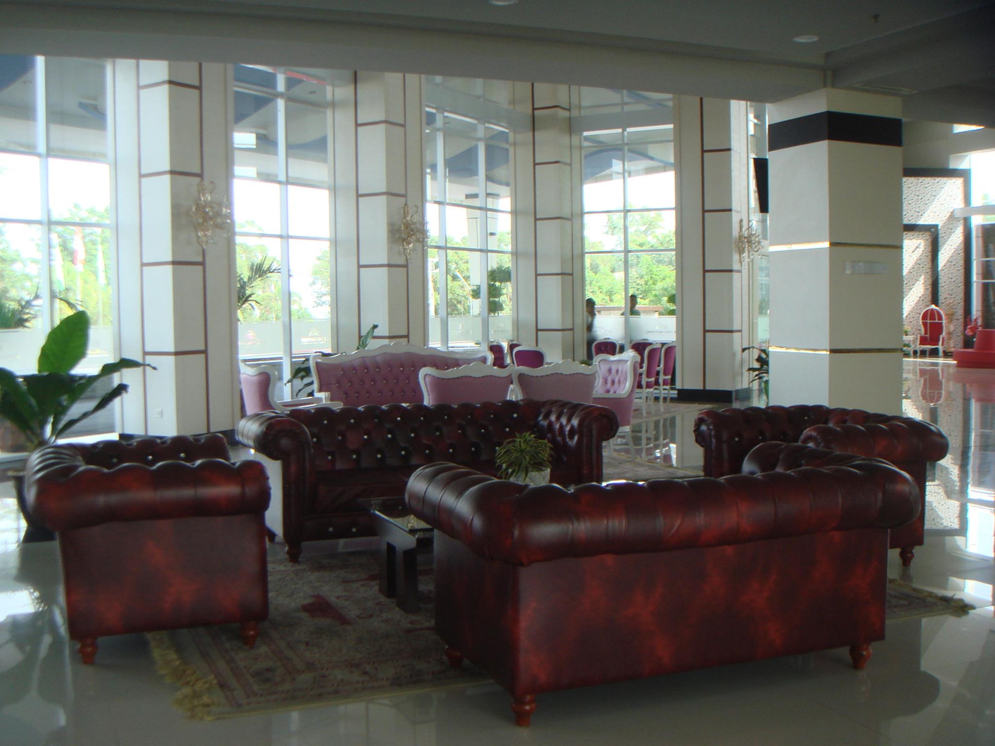 CK Tanjungpinang Hotel & Convention Centre