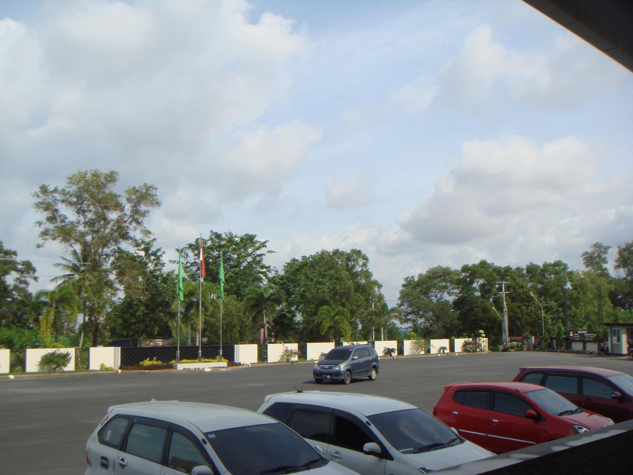 CK Tanjungpinang Hotel & Convention Centre