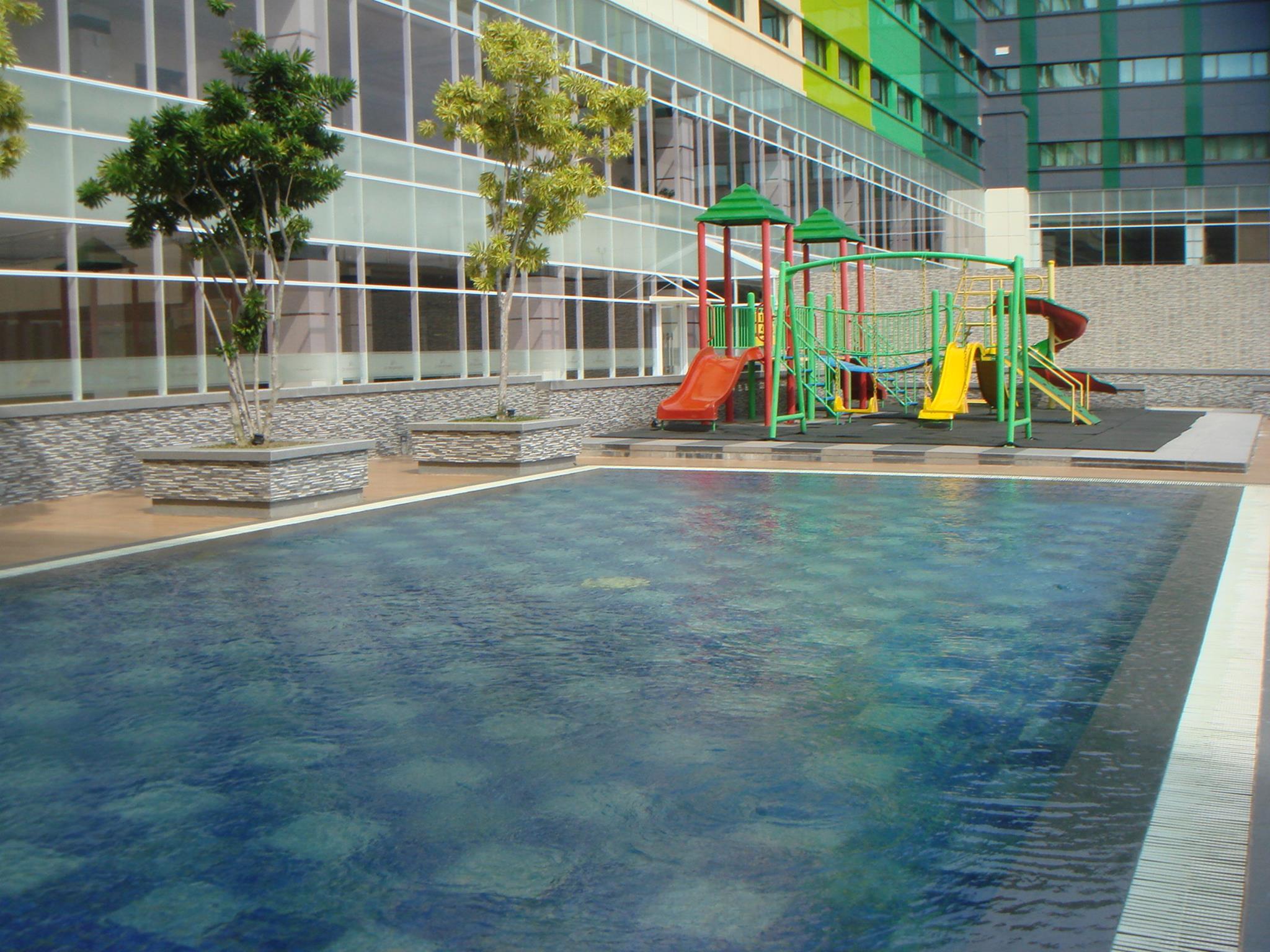 CK Tanjungpinang Hotel & Convention Centre