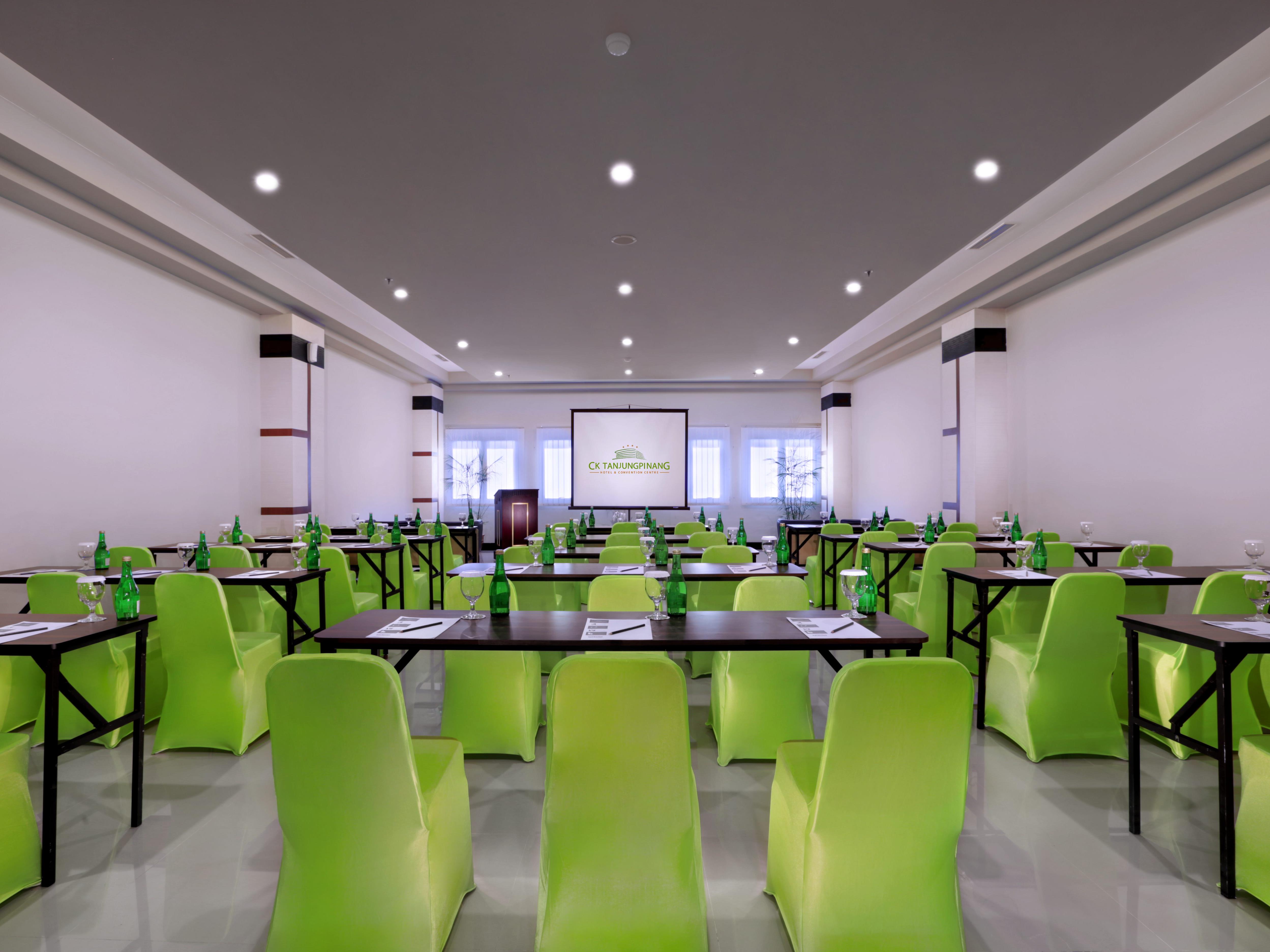 CK Tanjungpinang Hotel & Convention Centre