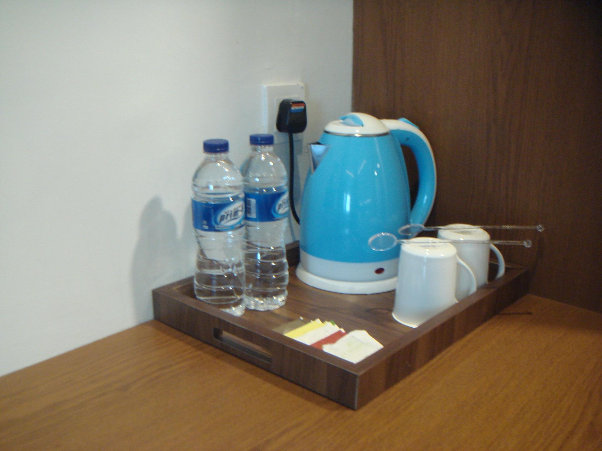 CK Tanjungpinang Hotel & Convention Centre