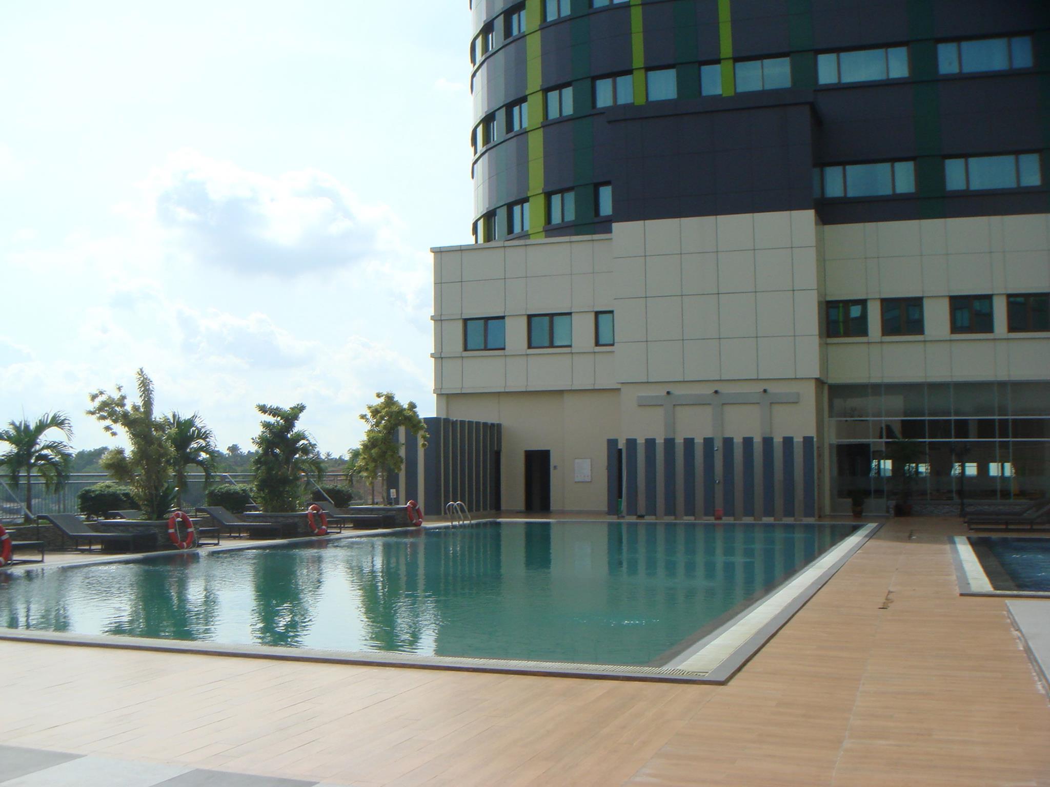 CK Tanjungpinang Hotel & Convention Centre