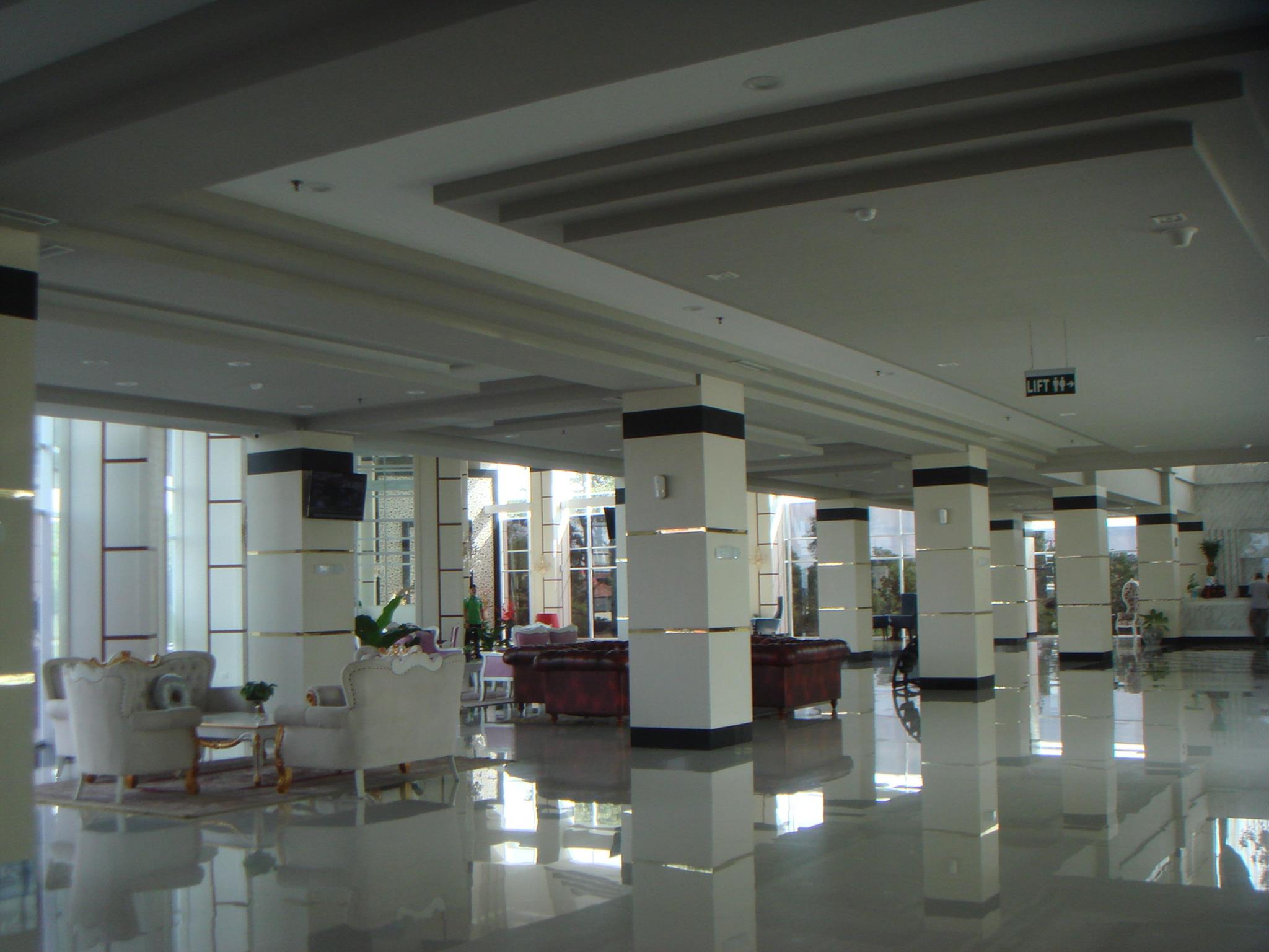 CK Tanjungpinang Hotel & Convention Centre