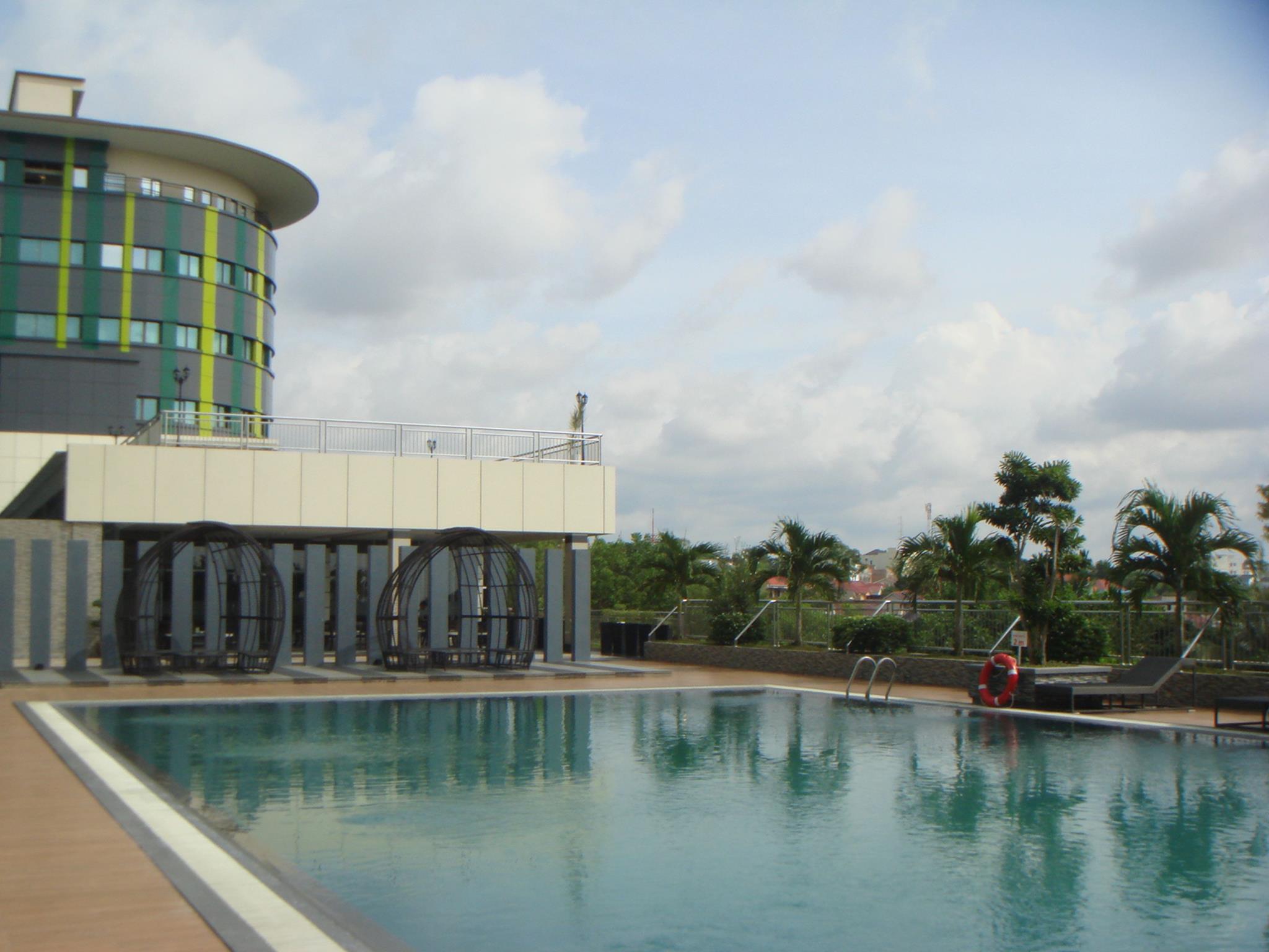 CK Tanjungpinang Hotel & Convention Centre