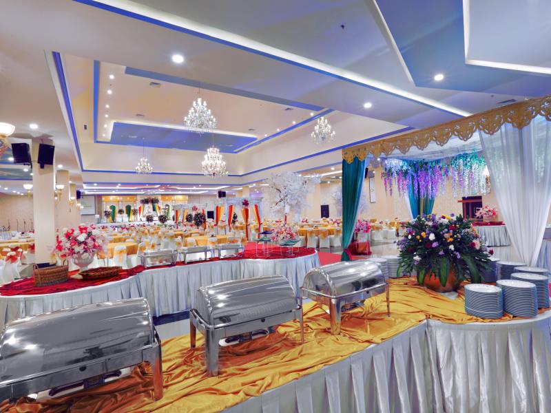 CK Tanjungpinang Hotel & Convention Centre