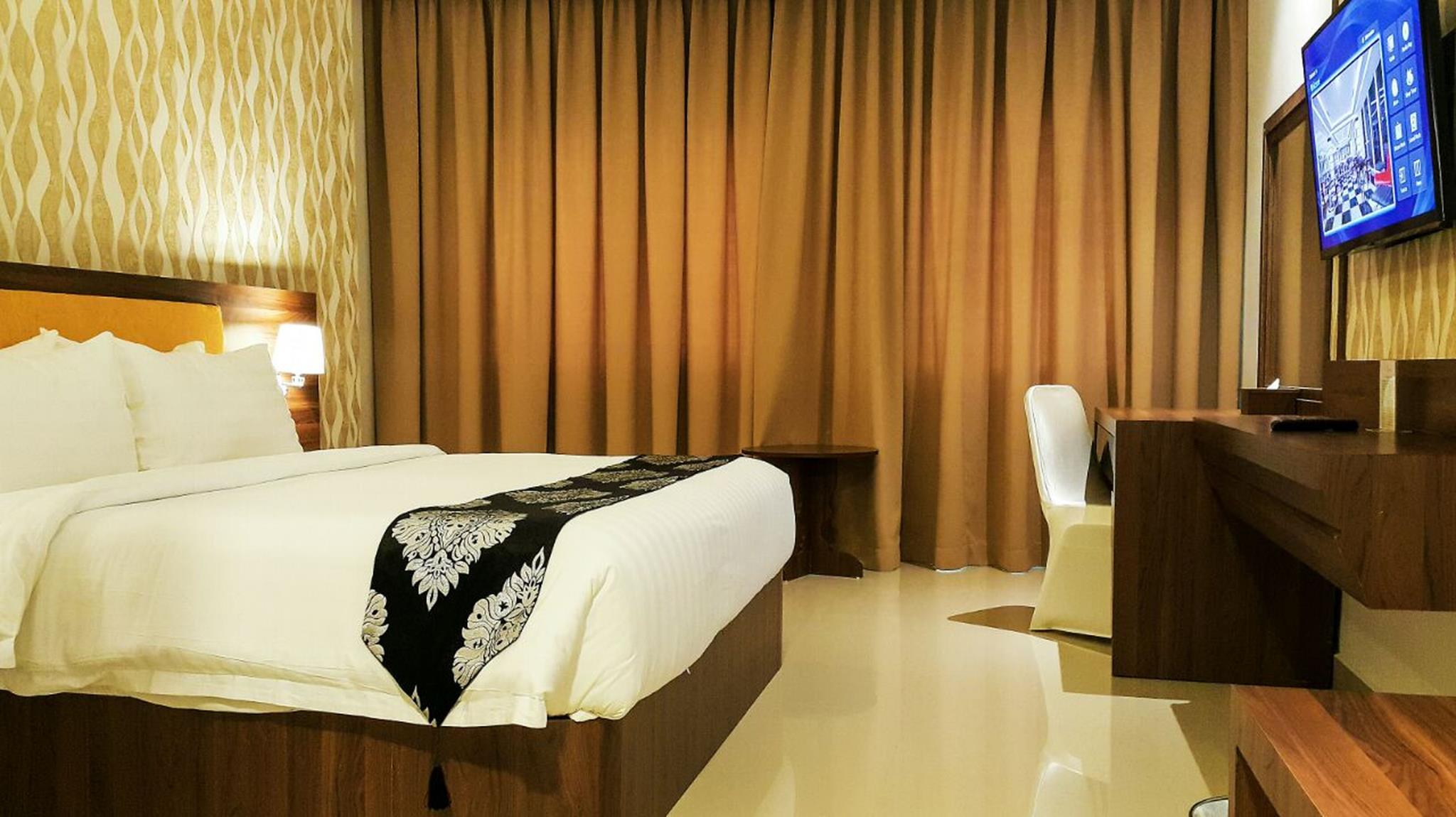 CK Tanjungpinang Hotel & Convention Centre