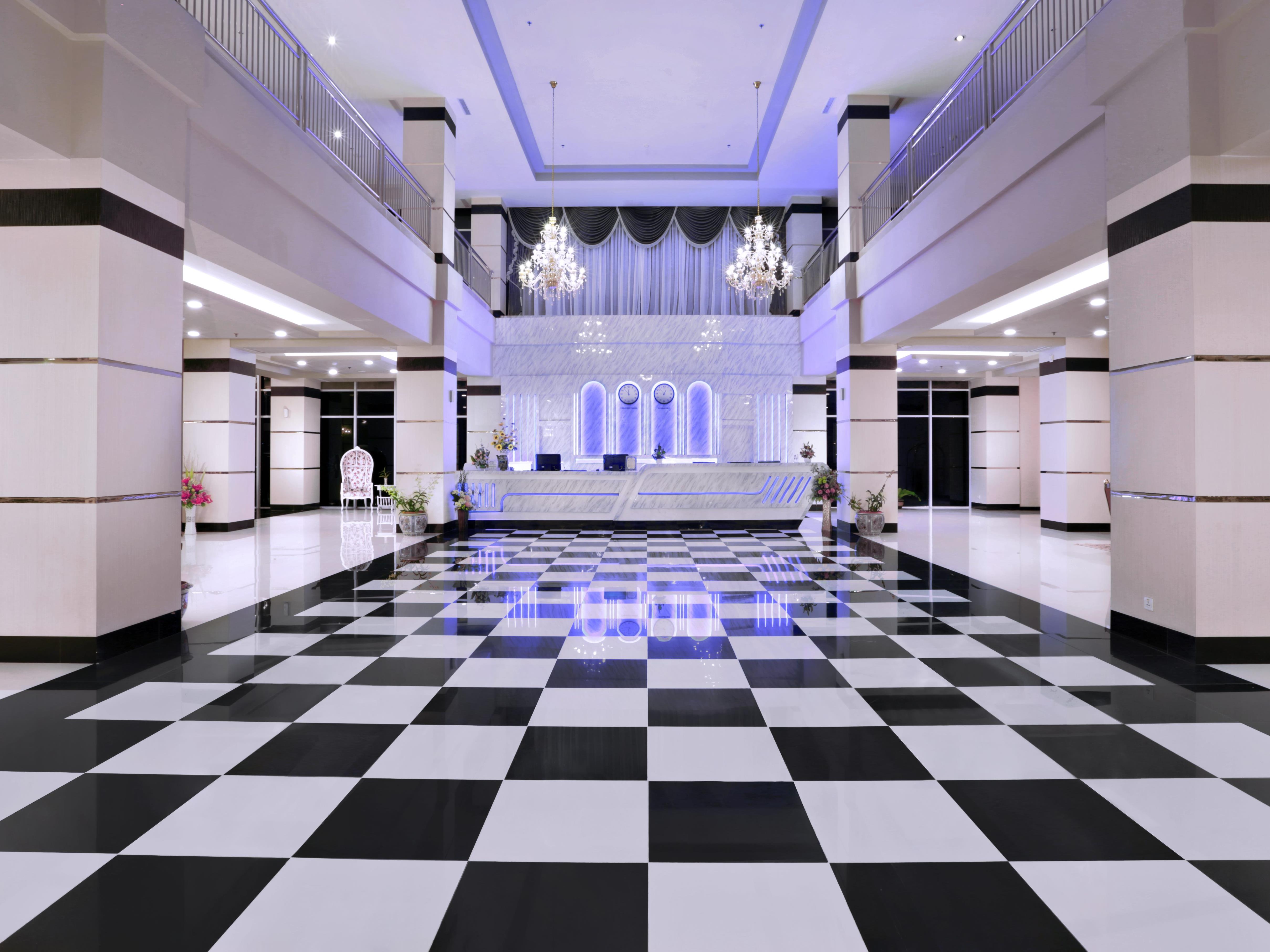 CK Tanjungpinang Hotel & Convention Centre