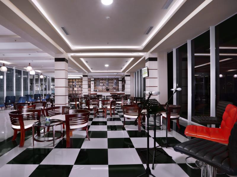 CK Tanjungpinang Hotel & Convention Centre