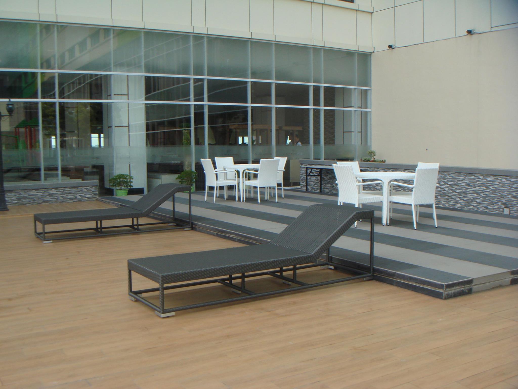 CK Tanjungpinang Hotel & Convention Centre