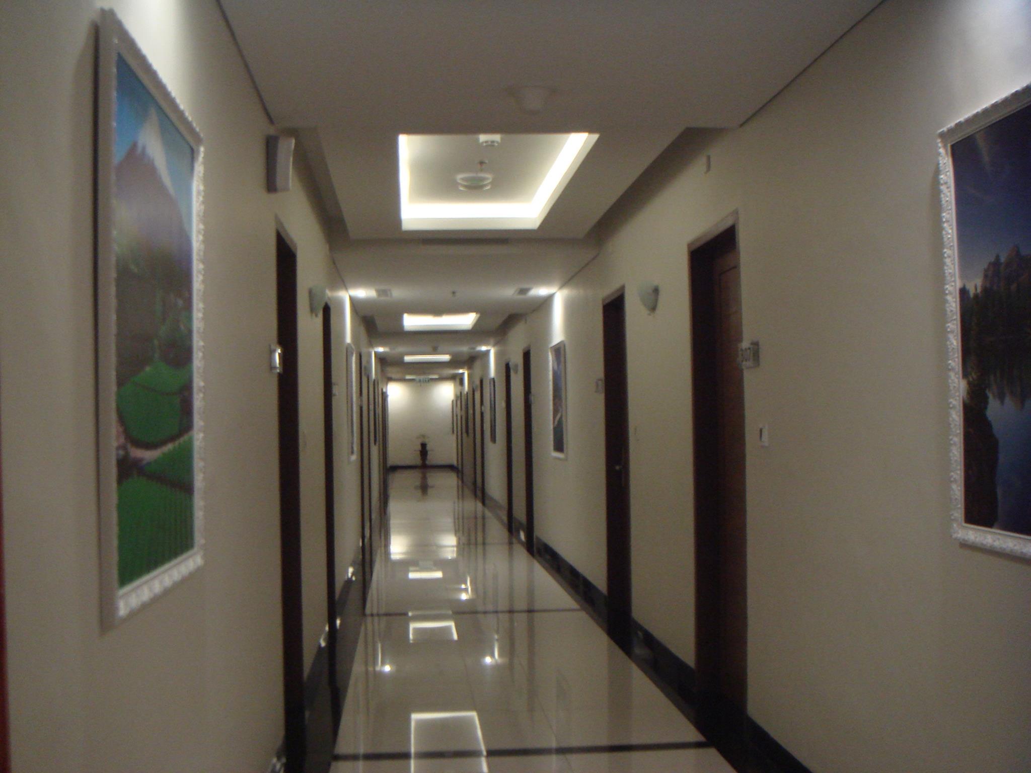 CK Tanjungpinang Hotel & Convention Centre