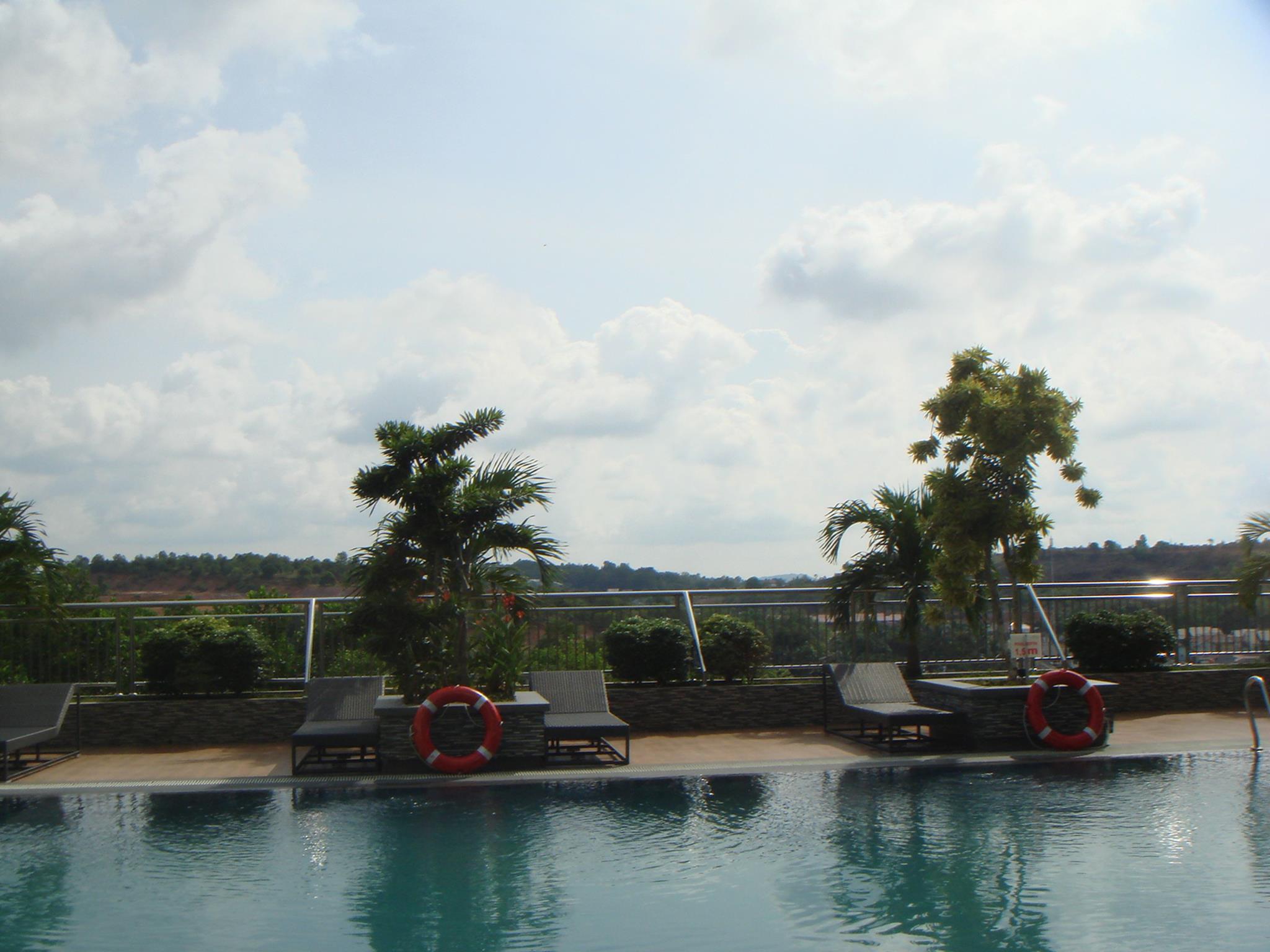 CK Tanjungpinang Hotel & Convention Centre