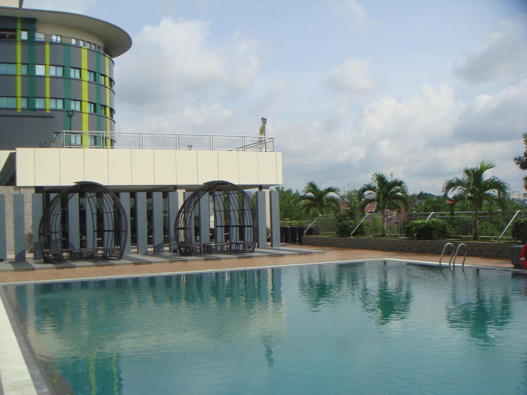 CK Tanjungpinang Hotel & Convention Centre