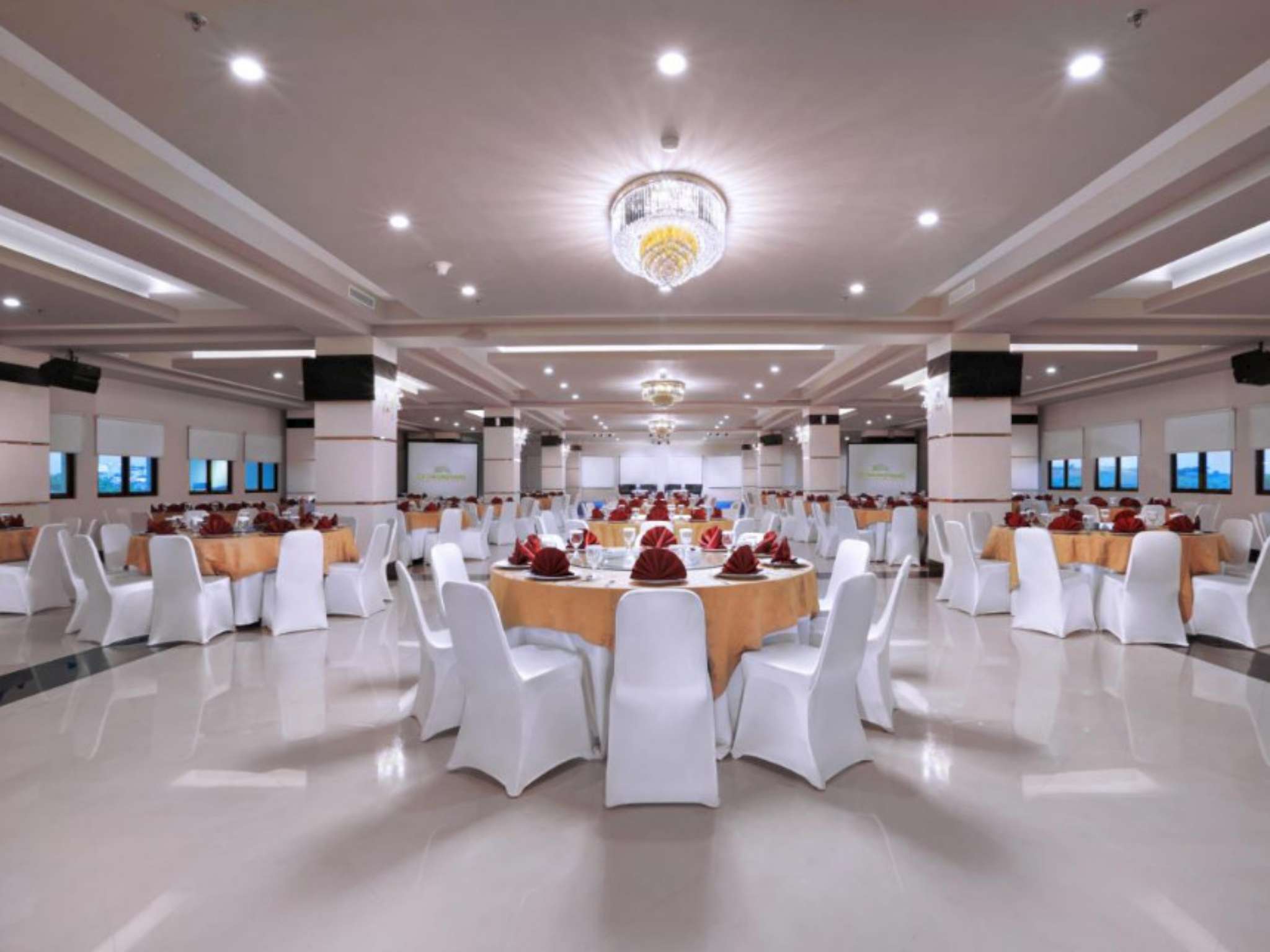 CK Tanjungpinang Hotel & Convention Centre