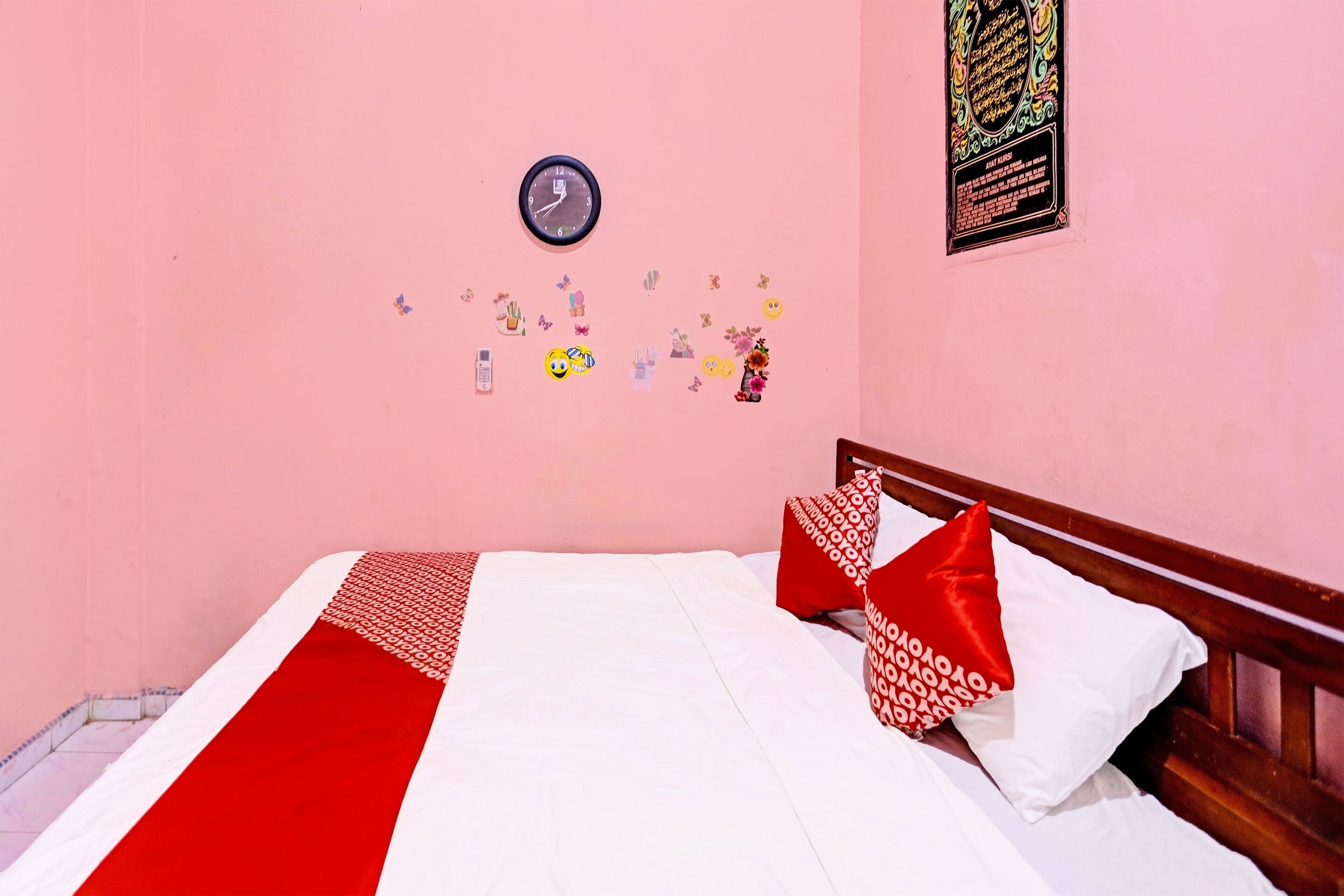 Duta Stay By OYO