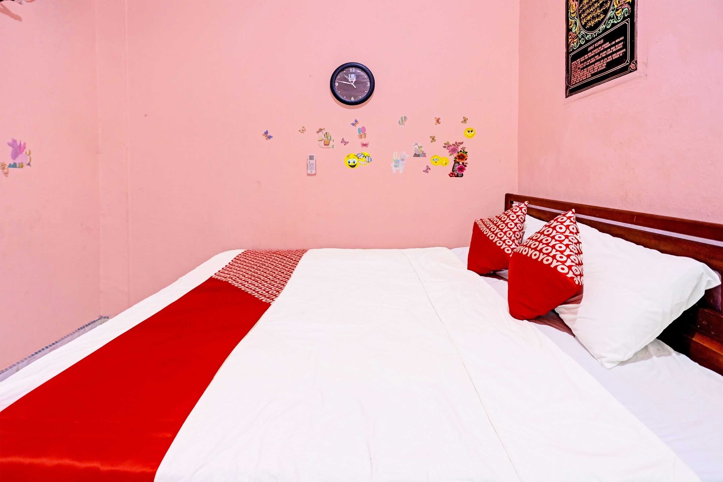 Duta Stay By OYO