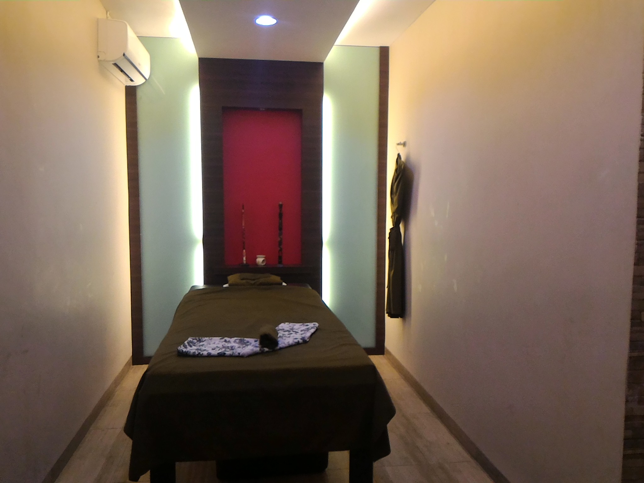 Hotel Bintan Nirwana