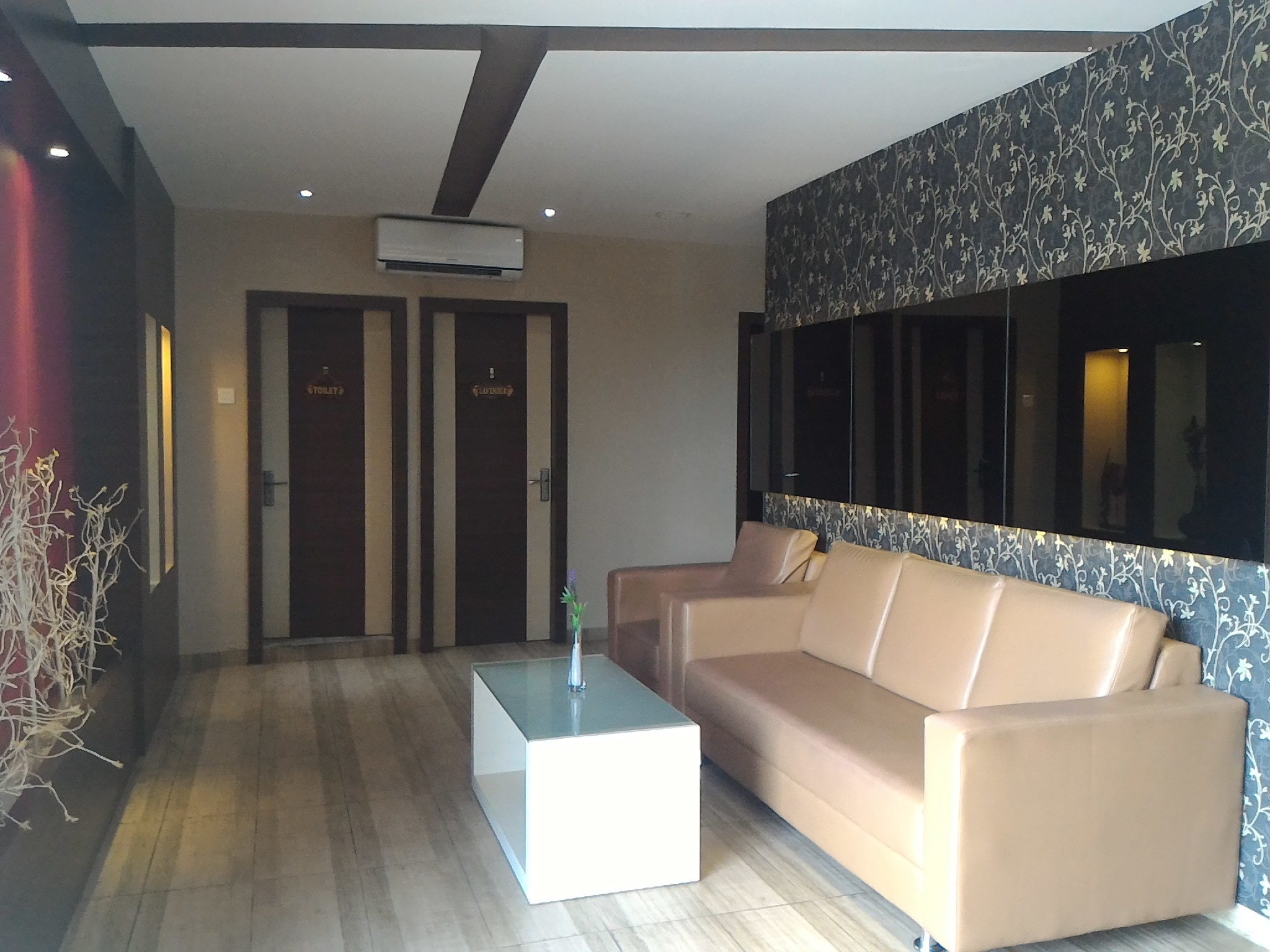 Hotel Bintan Nirwana