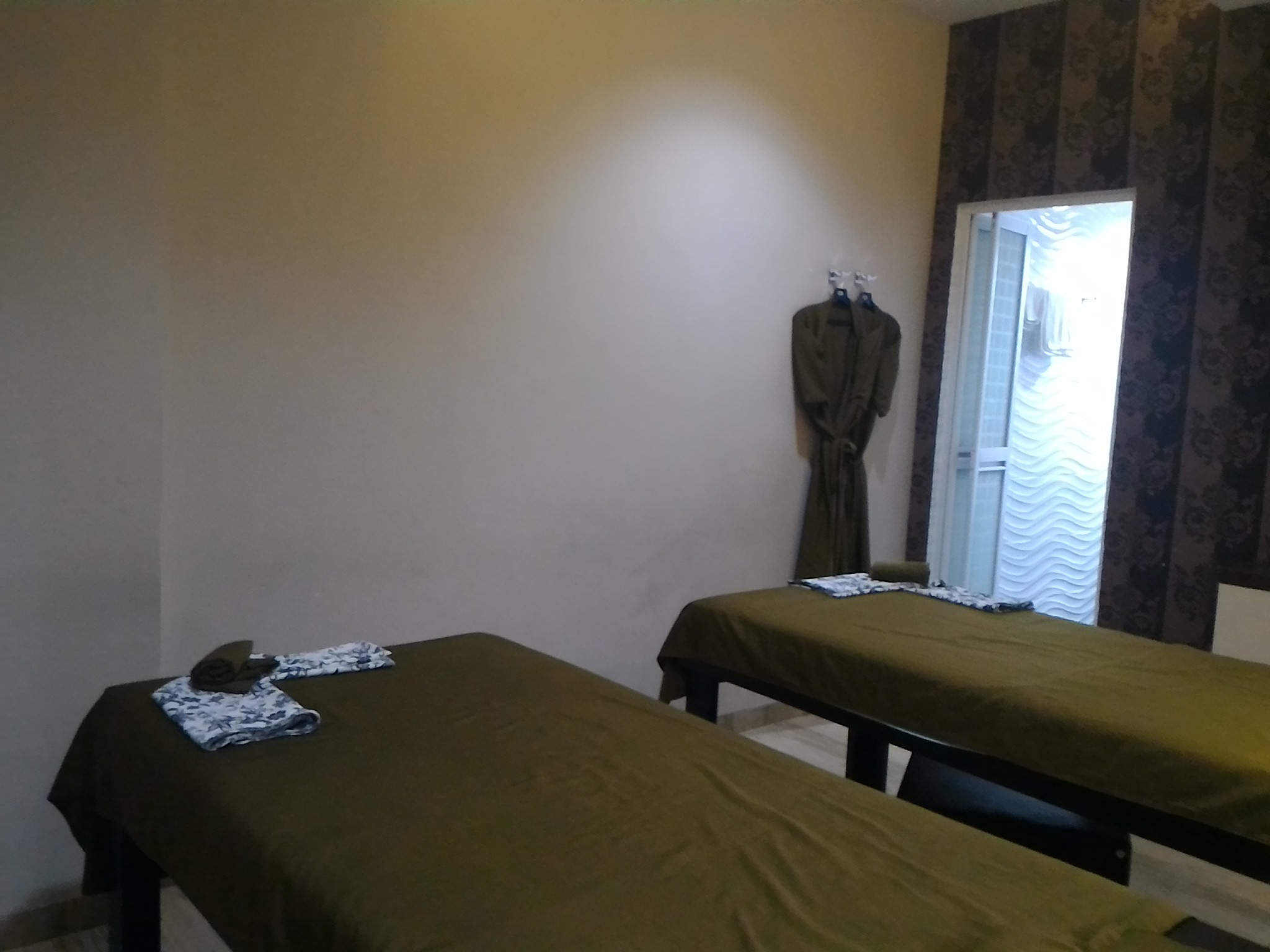 Hotel Bintan Nirwana