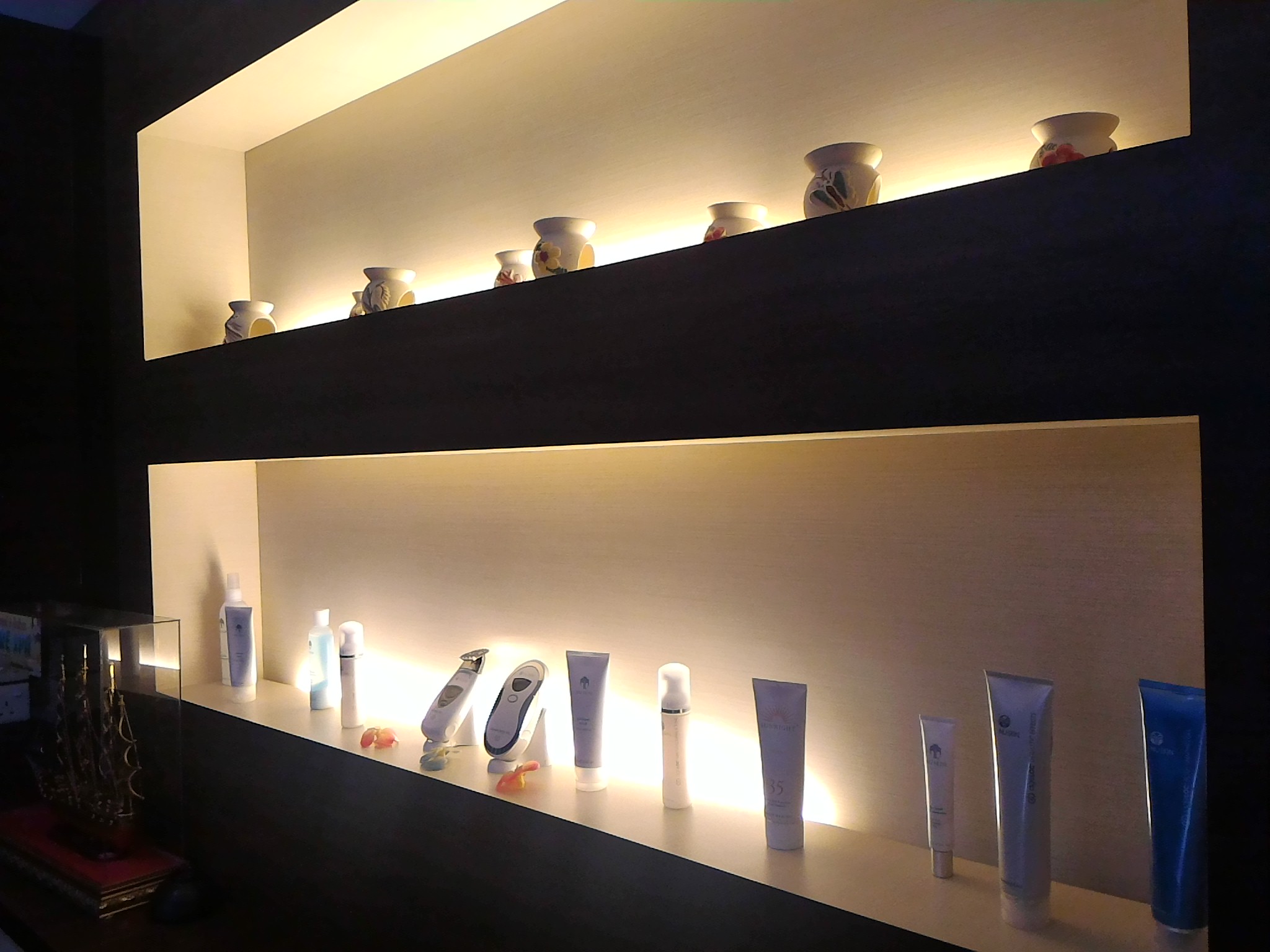 Hotel Bintan Nirwana