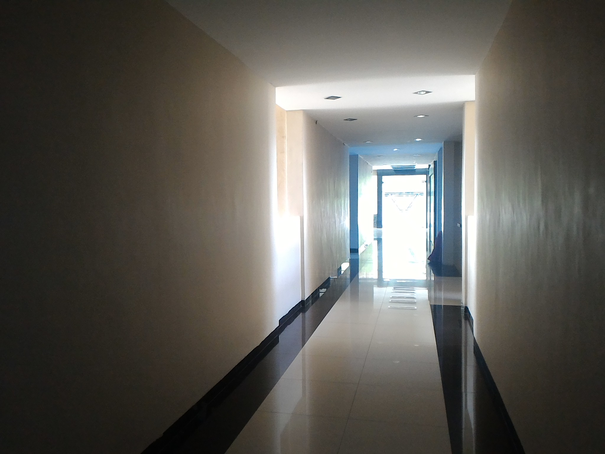 Hotel Bintan Nirwana