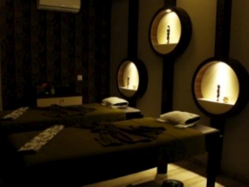 Hotel Bintan Nirwana