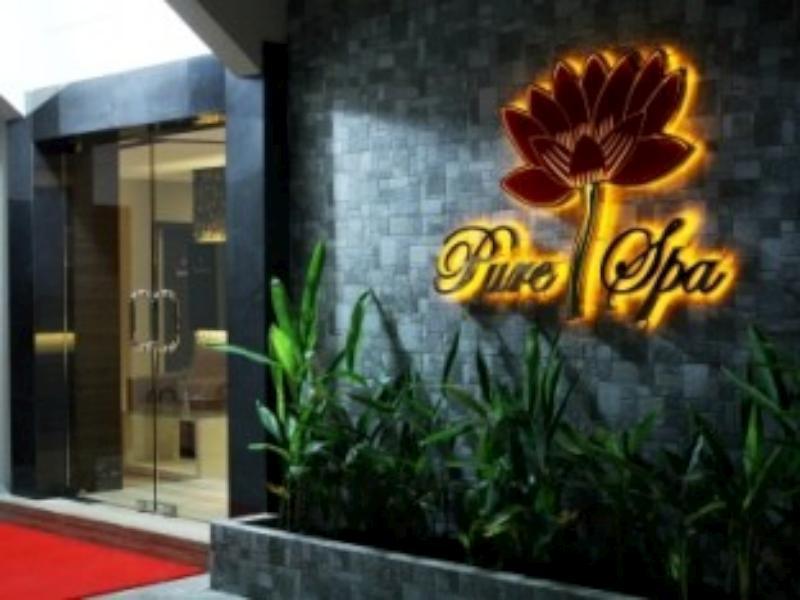 Hotel Bintan Nirwana