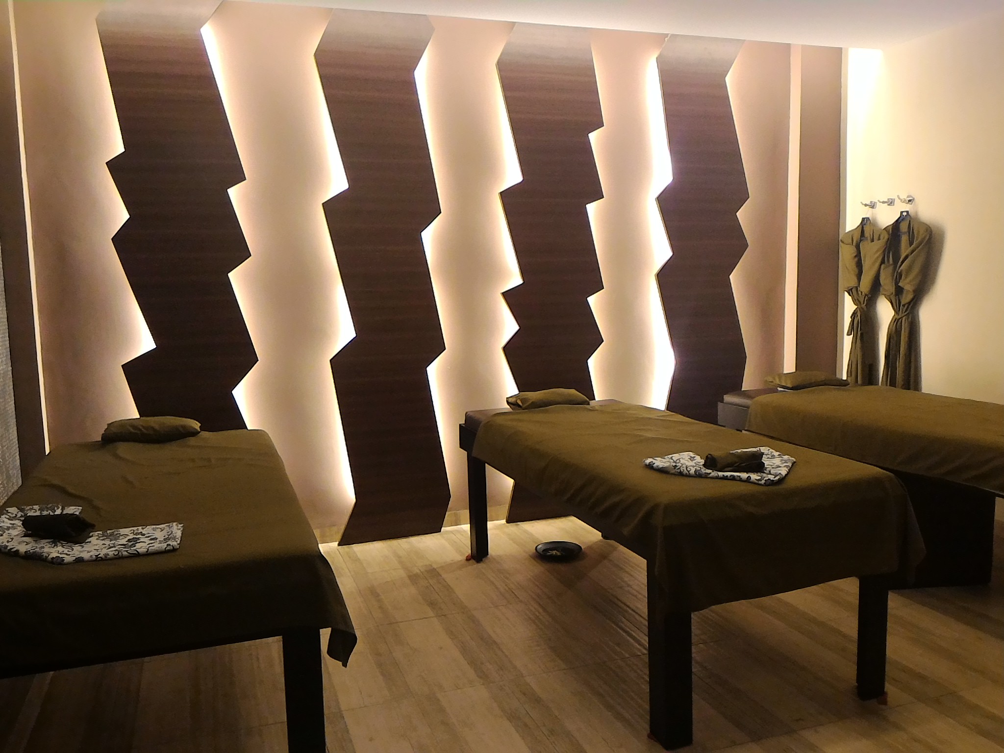 Hotel Bintan Nirwana