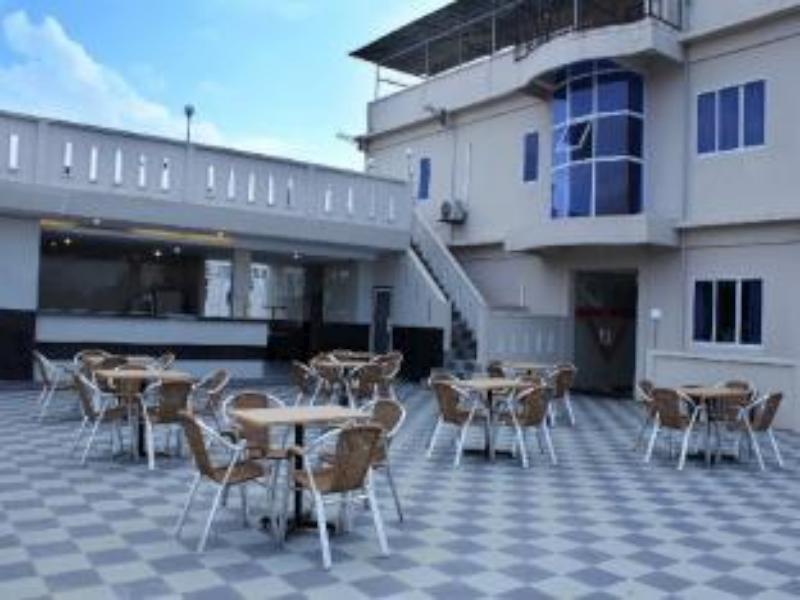 Hotel Bintan Nirwana
