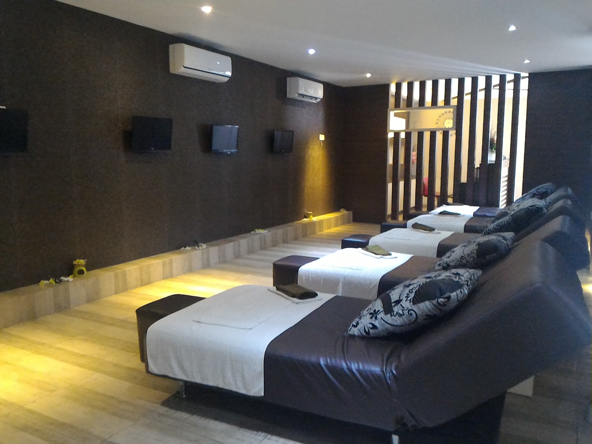 Hotel Bintan Nirwana