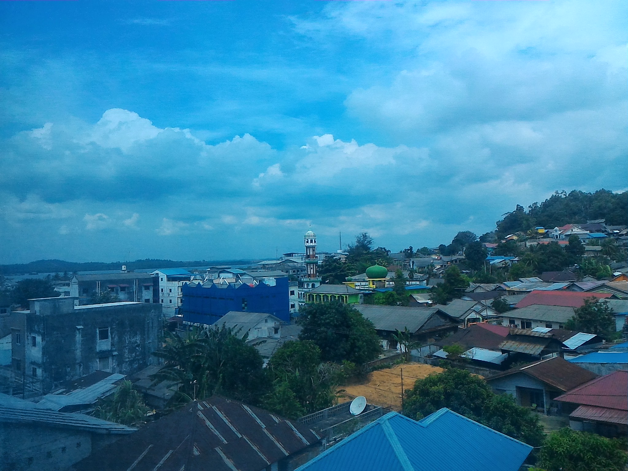 Hotel Bintan Nirwana