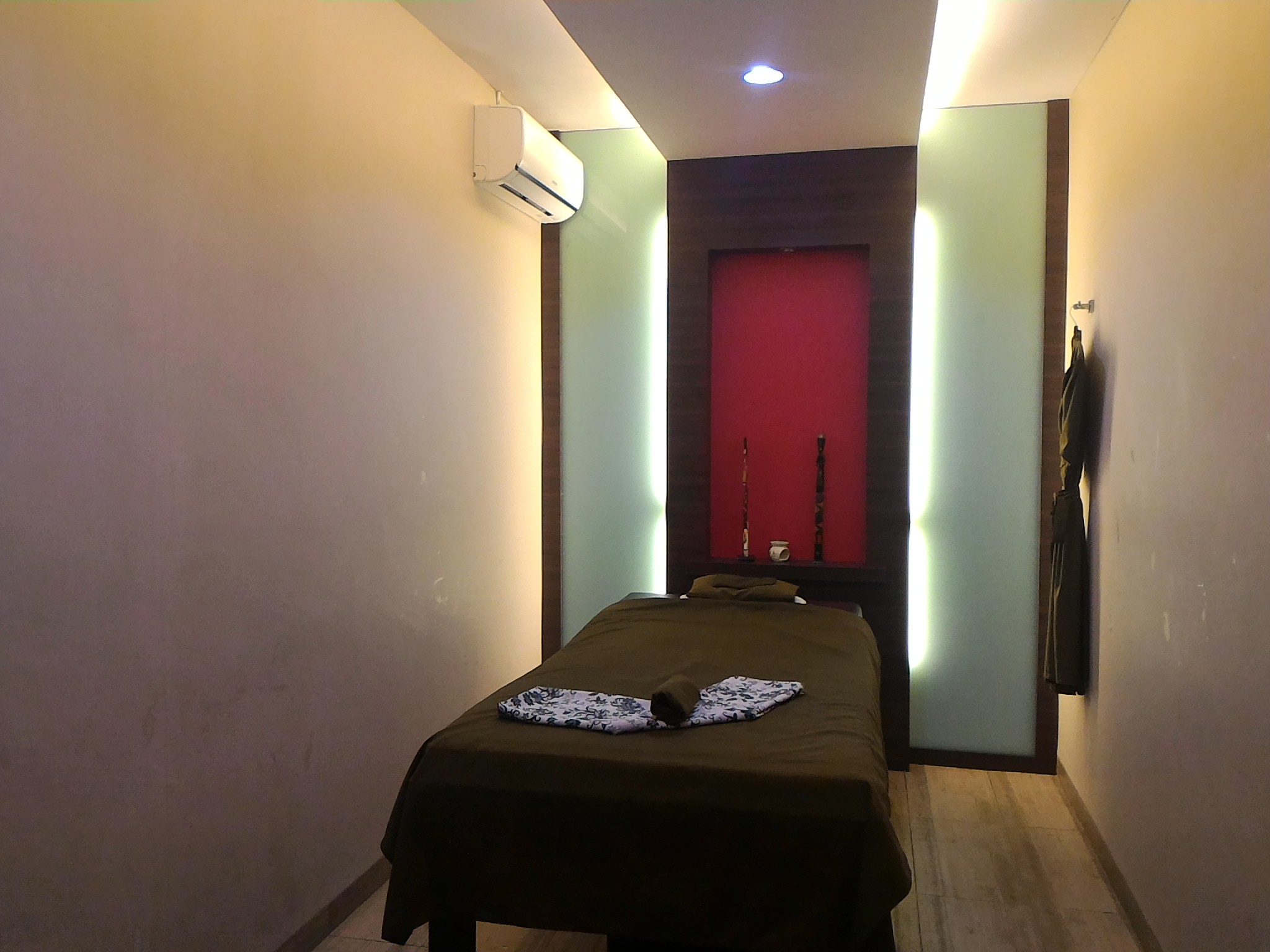 Hotel Bintan Nirwana