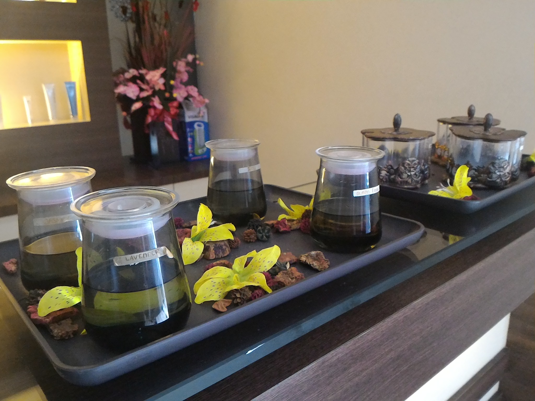 Hotel Bintan Nirwana