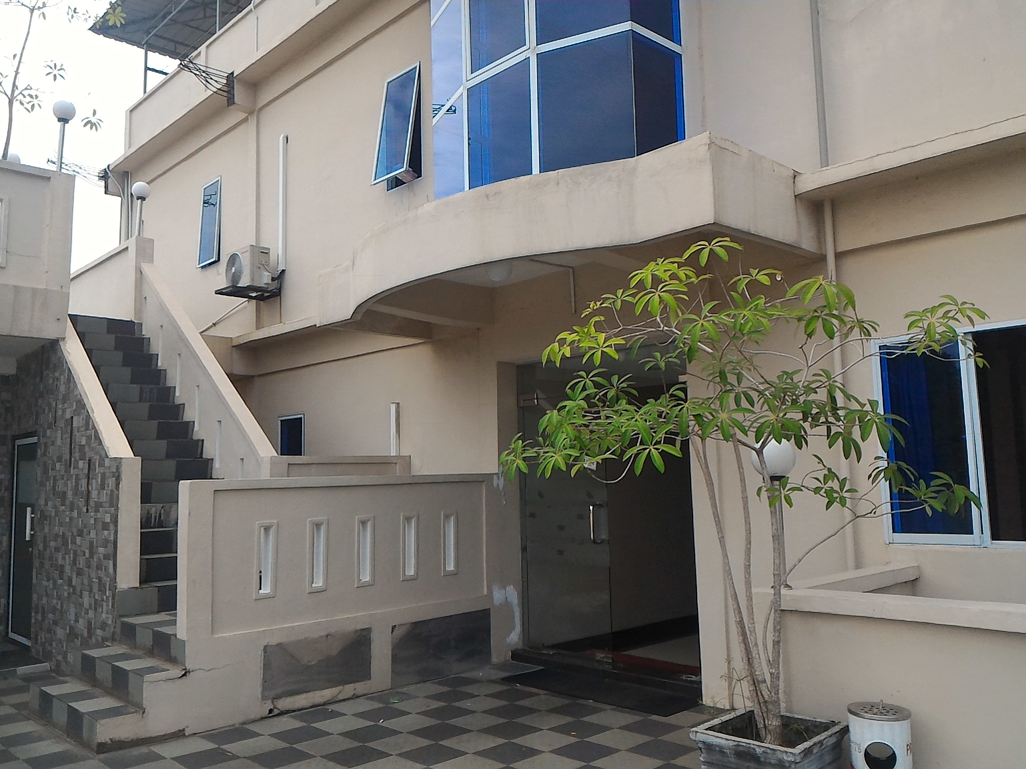 Hotel Bintan Nirwana